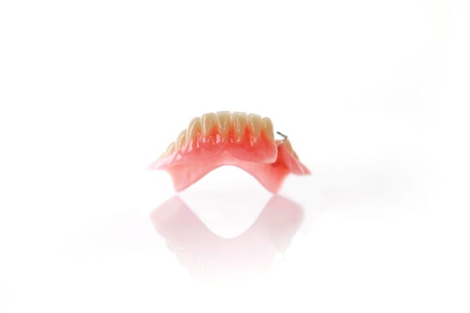 Buy Partial Dentures Online
