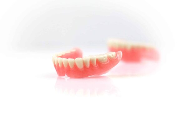 Partial Dentures