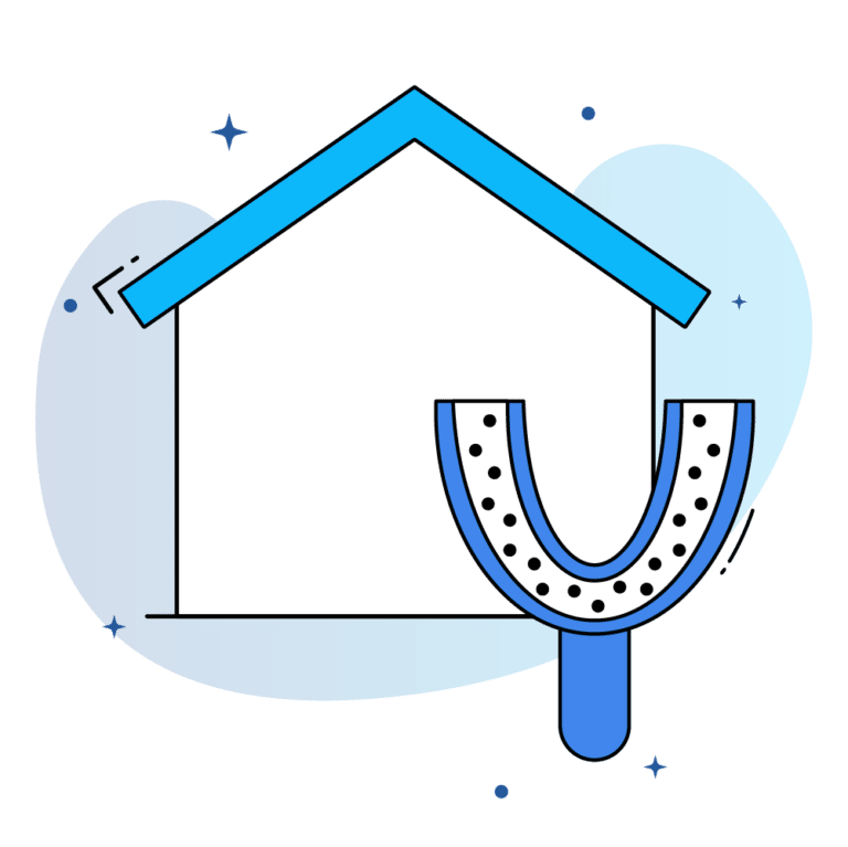 Buy Flipper Tooth Online DentKits