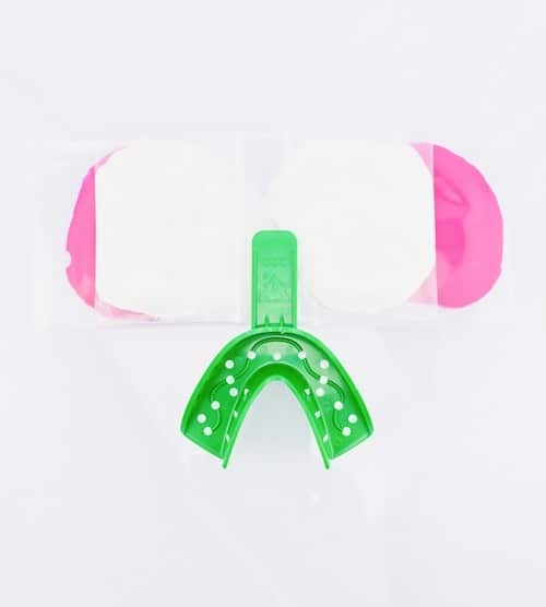 Additional Dental Impression Mold Kit DentKits