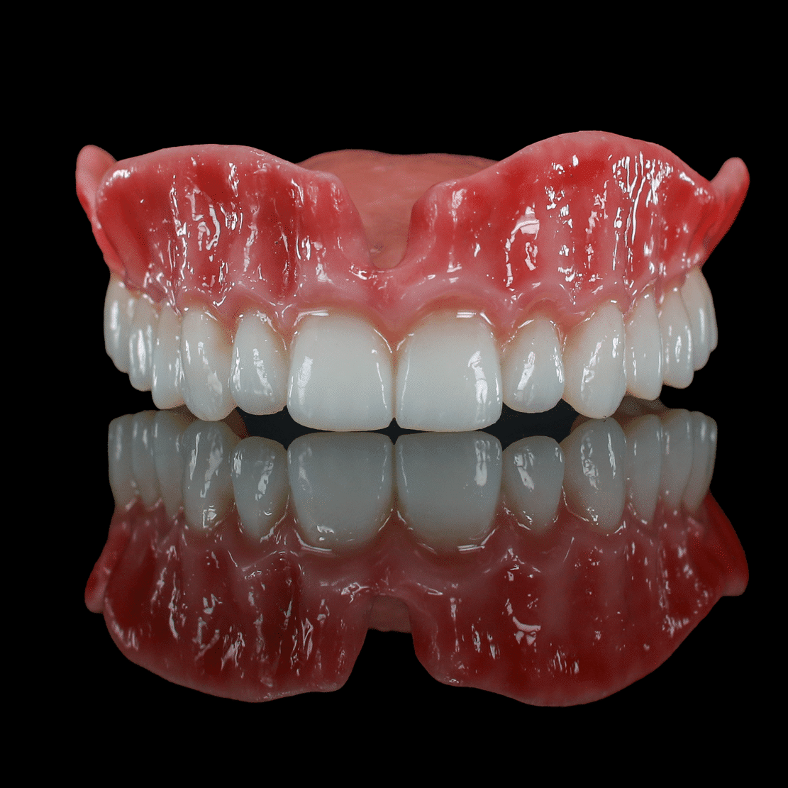 Remake Full Denture - Image 2