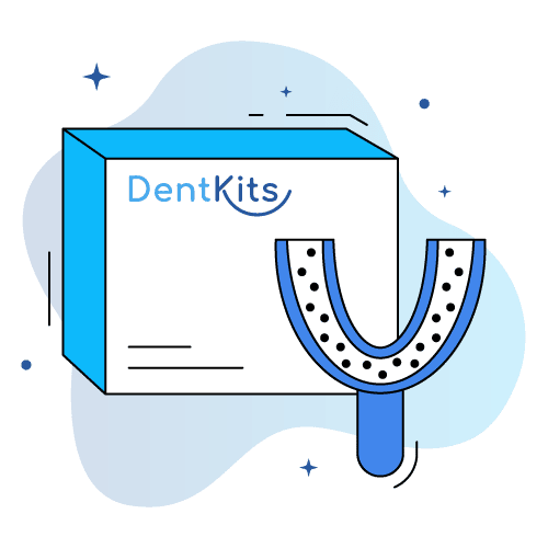 Affordable and Doctor-Directed Dentures | DentKits
