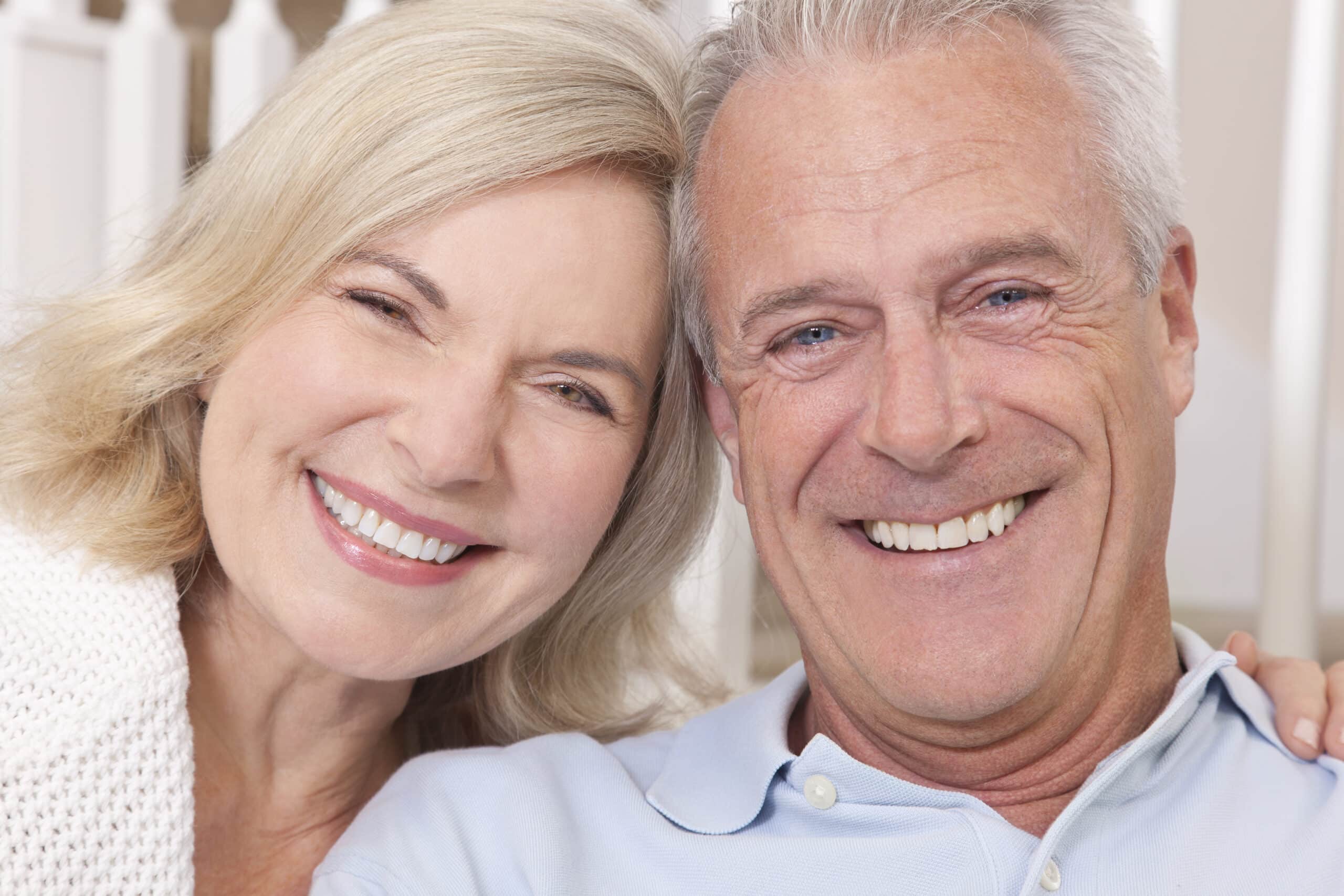 Who Is A Good Candidate For Immediate Dentures?