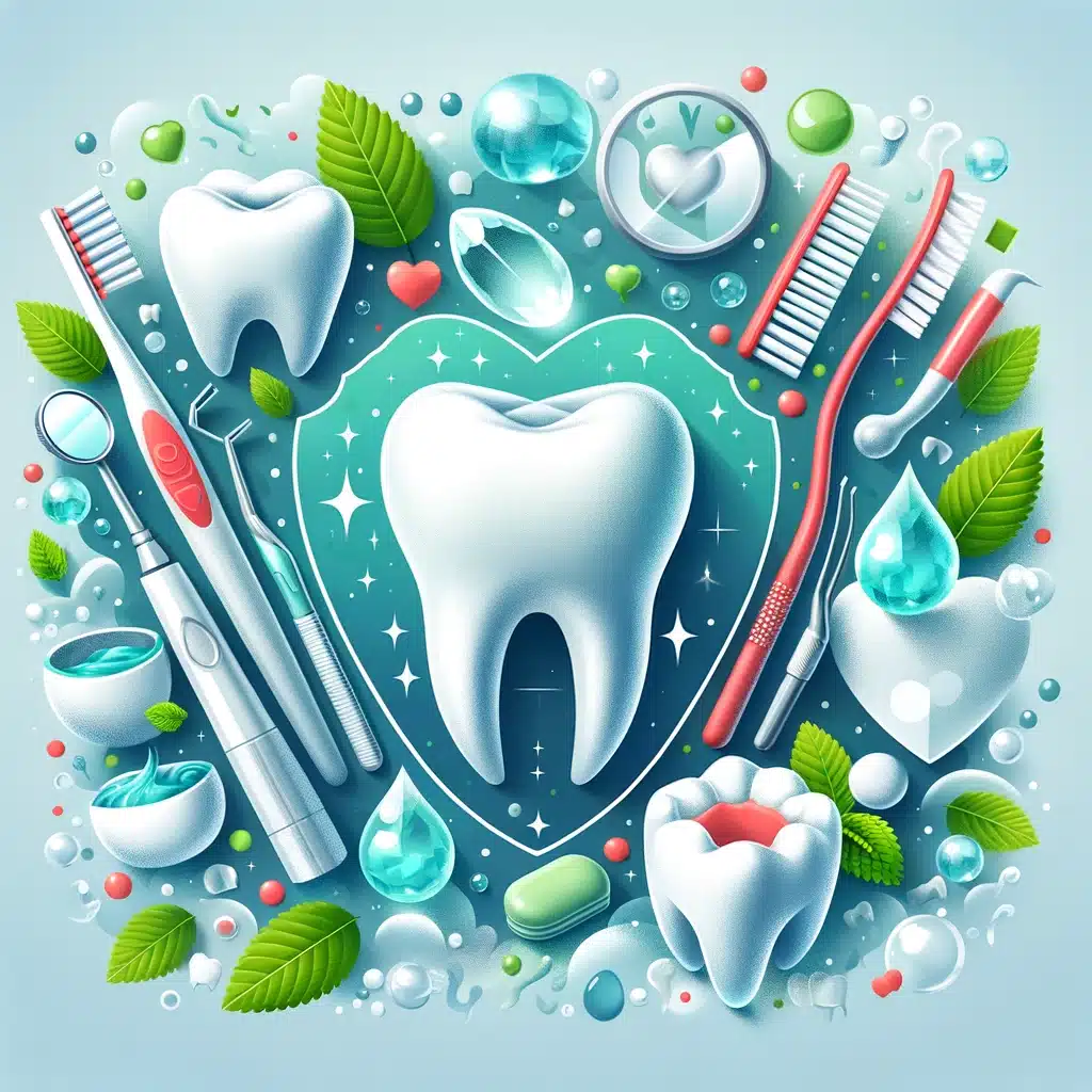 How Dentures Help You Eat, Talk & Improve Oral Health