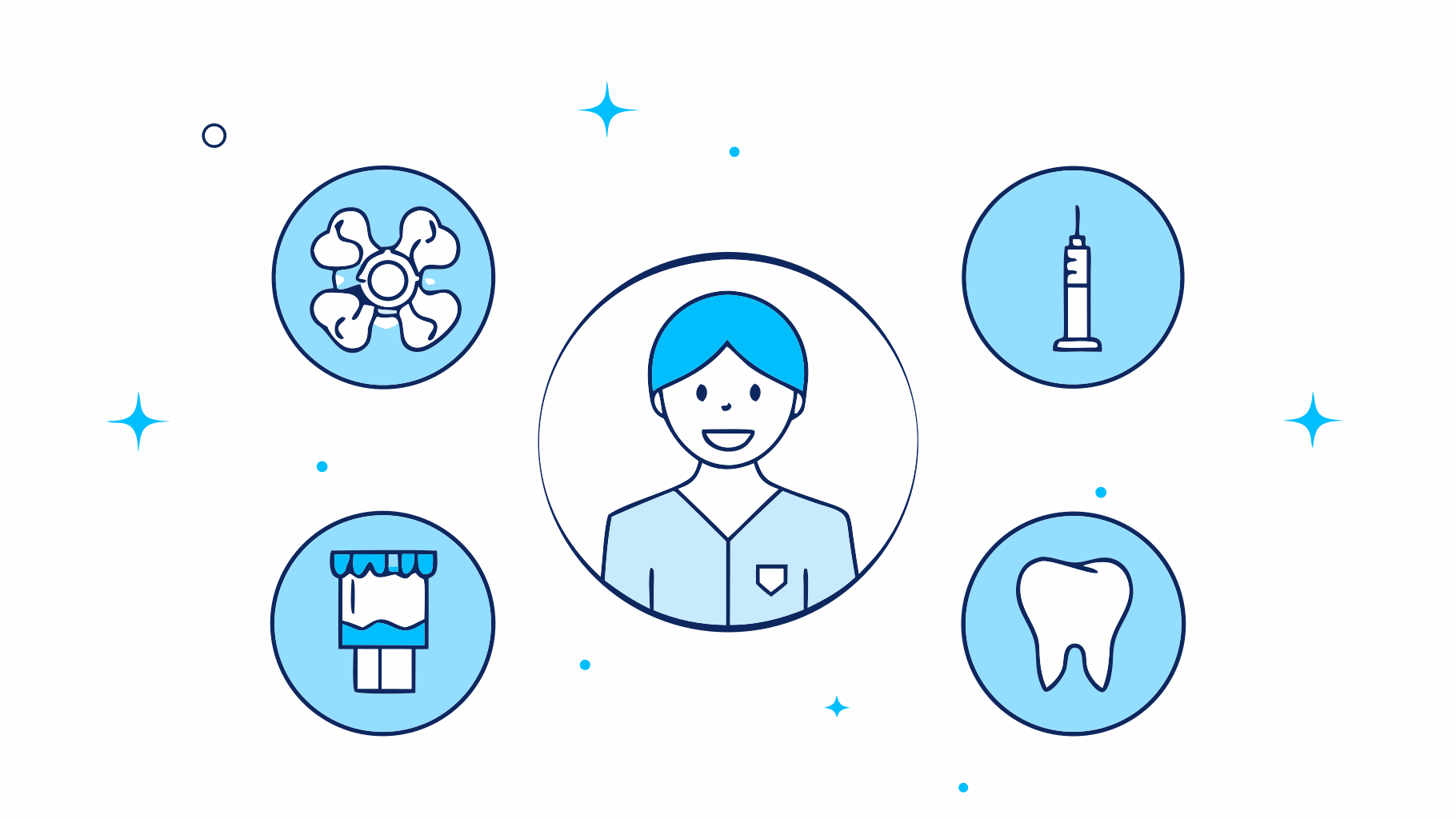How Much Does It Cost to Replace All Your Teeth? A Step-by-Step Guide