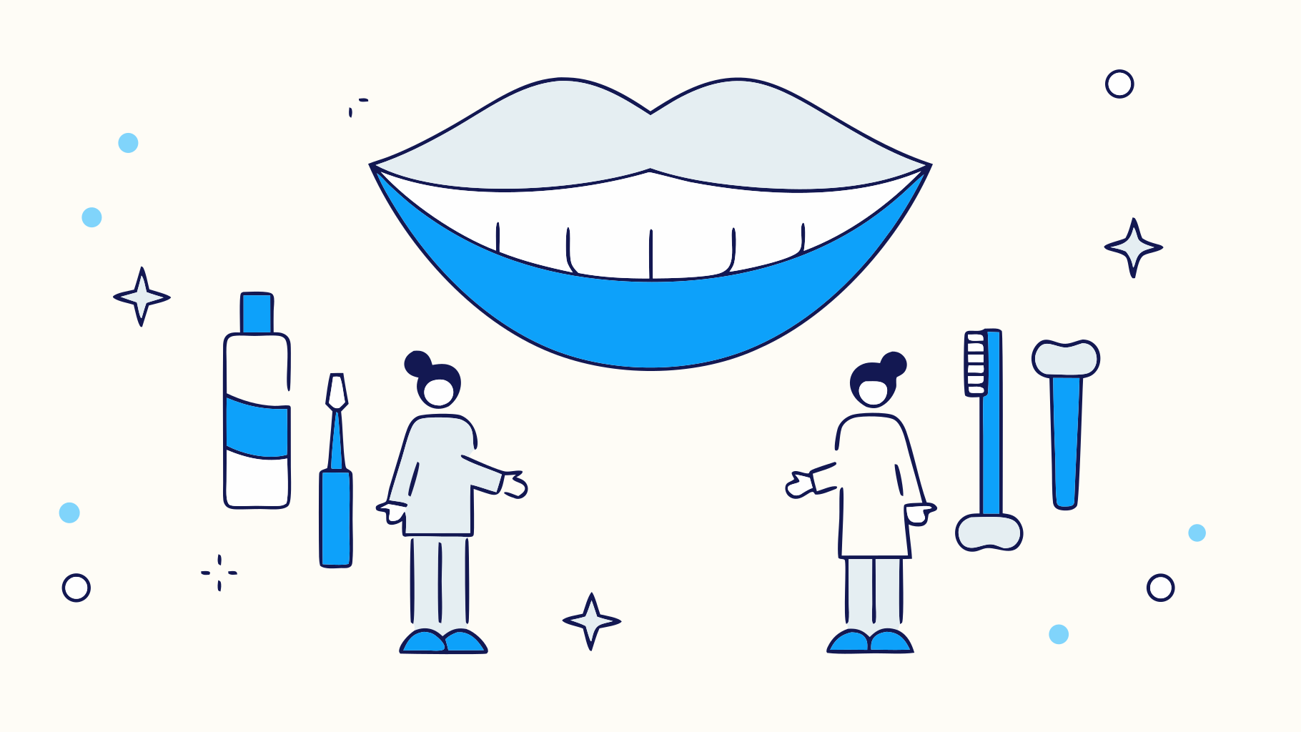 Mastering Care for Your Fake Tooth: Essential Steps for Busy Lives