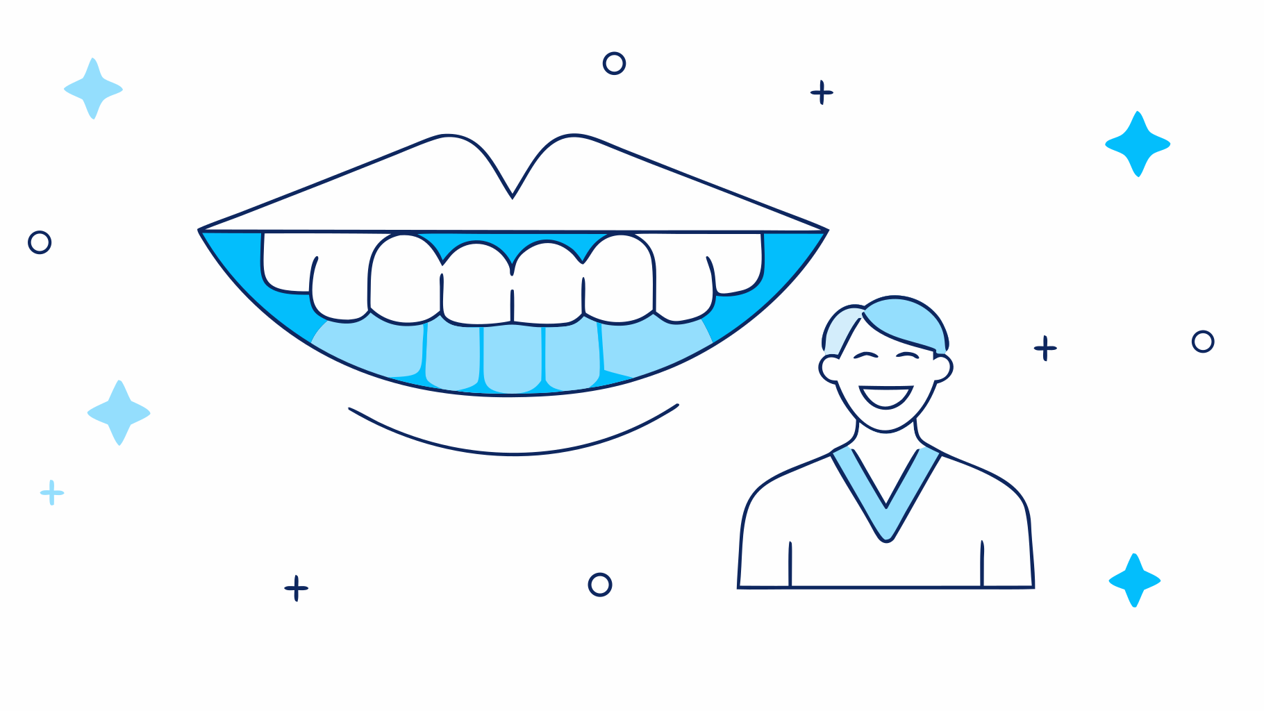 10 Benefits of Lower Dental Partial Dentures for Busy Professionals