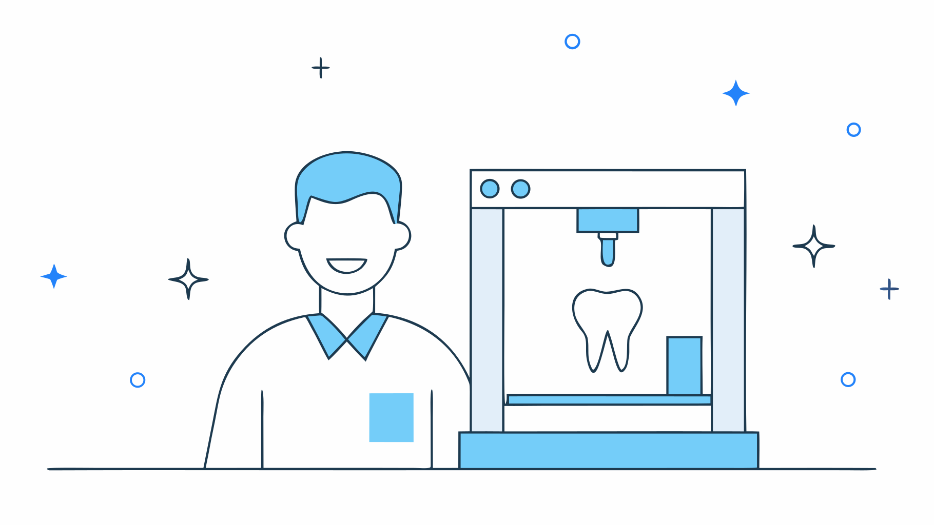 10 Benefits of Removable Dentures for One Tooth Replacement