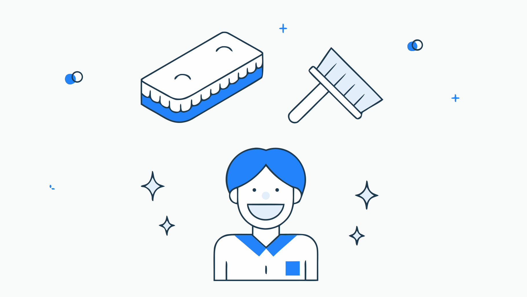 10 Best Tablet Denture Cleaners for Busy Professionals