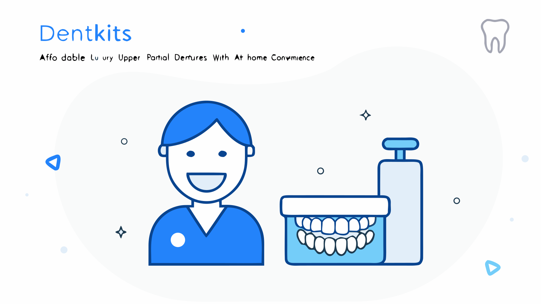 10 Essential Facts About Upper Partial Teeth for Busy Professionals