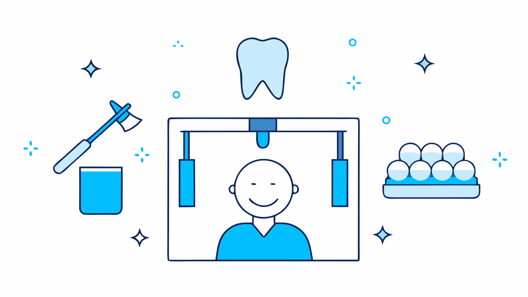 10 Essential Insights on Acrylic Denture Teeth for Busy Professionals