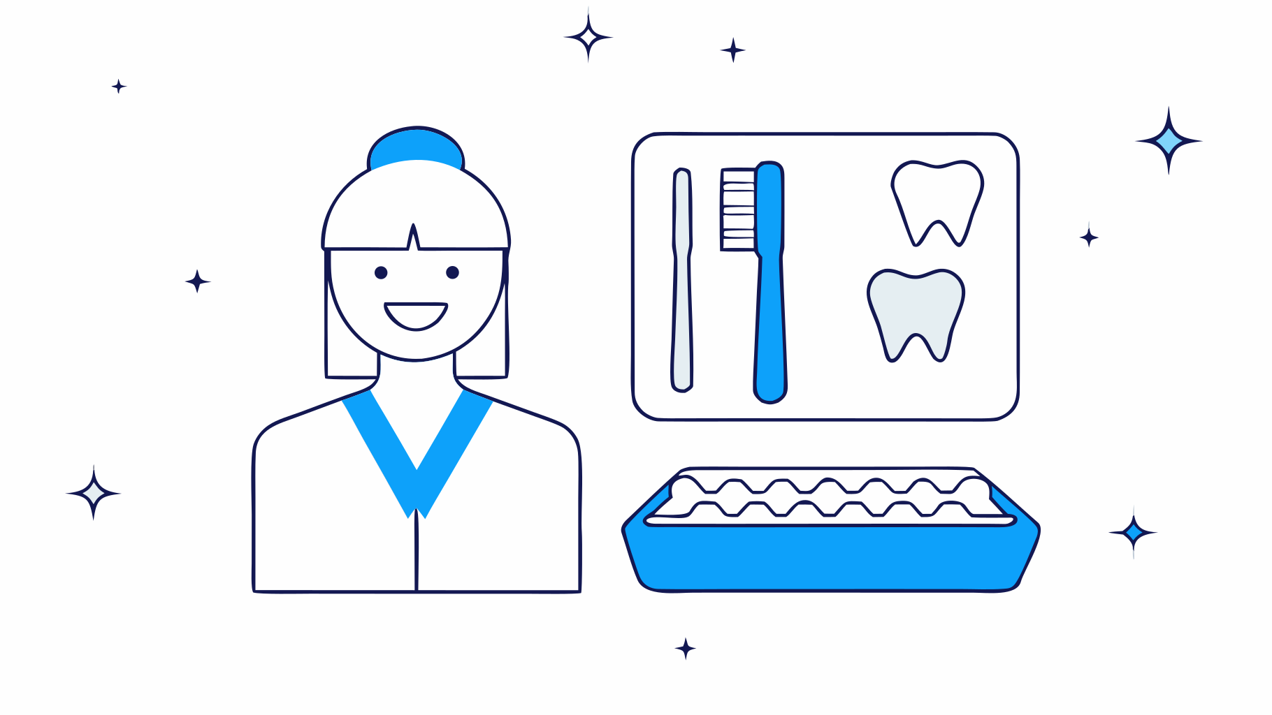 10 Essential Tips: Do You Put Dentures in Wet or Dry?