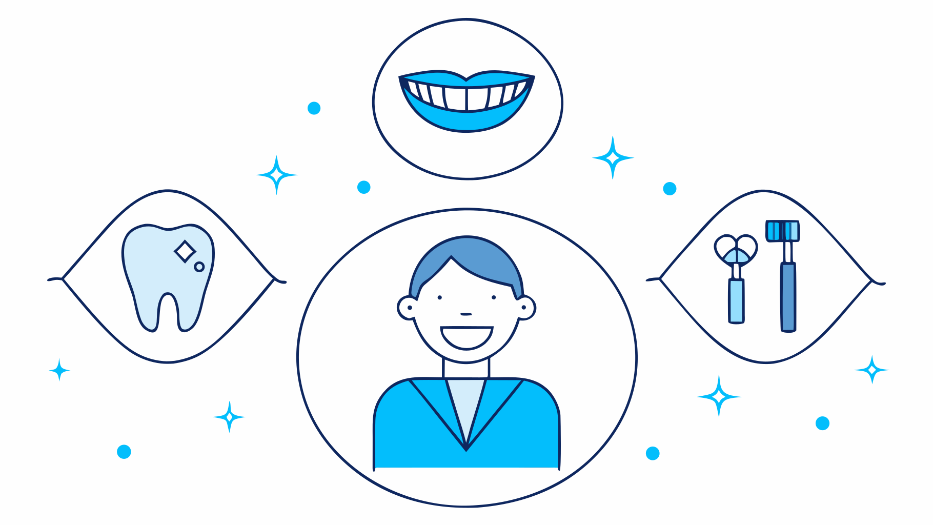 10 Fake Teeth You Can Eat With for Busy Lifestyles