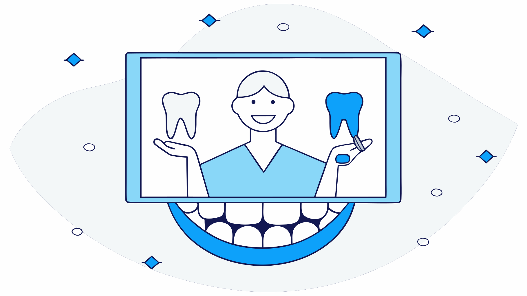 10 Key Benefits of Metal Cast Partial Dentures for Busy Professionals
