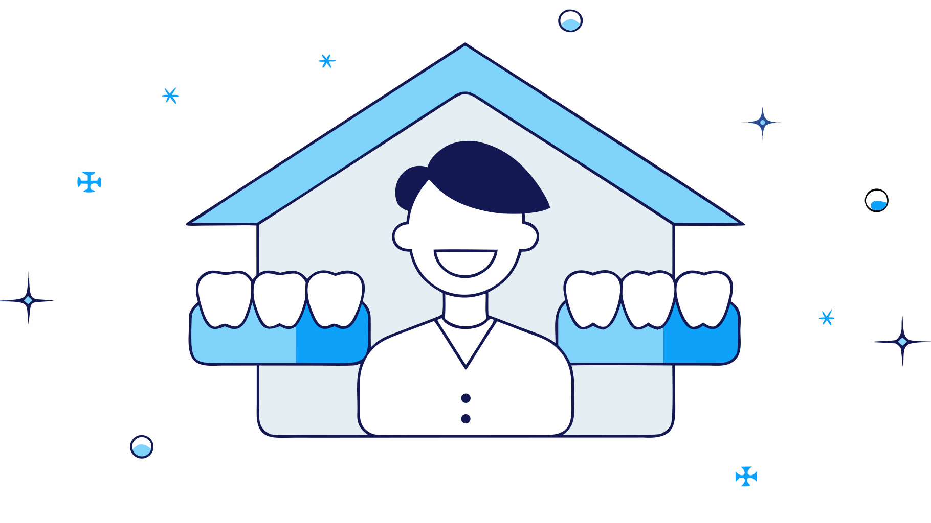 10 Key Factors Affecting Full Set of Teeth Cost You Should Know