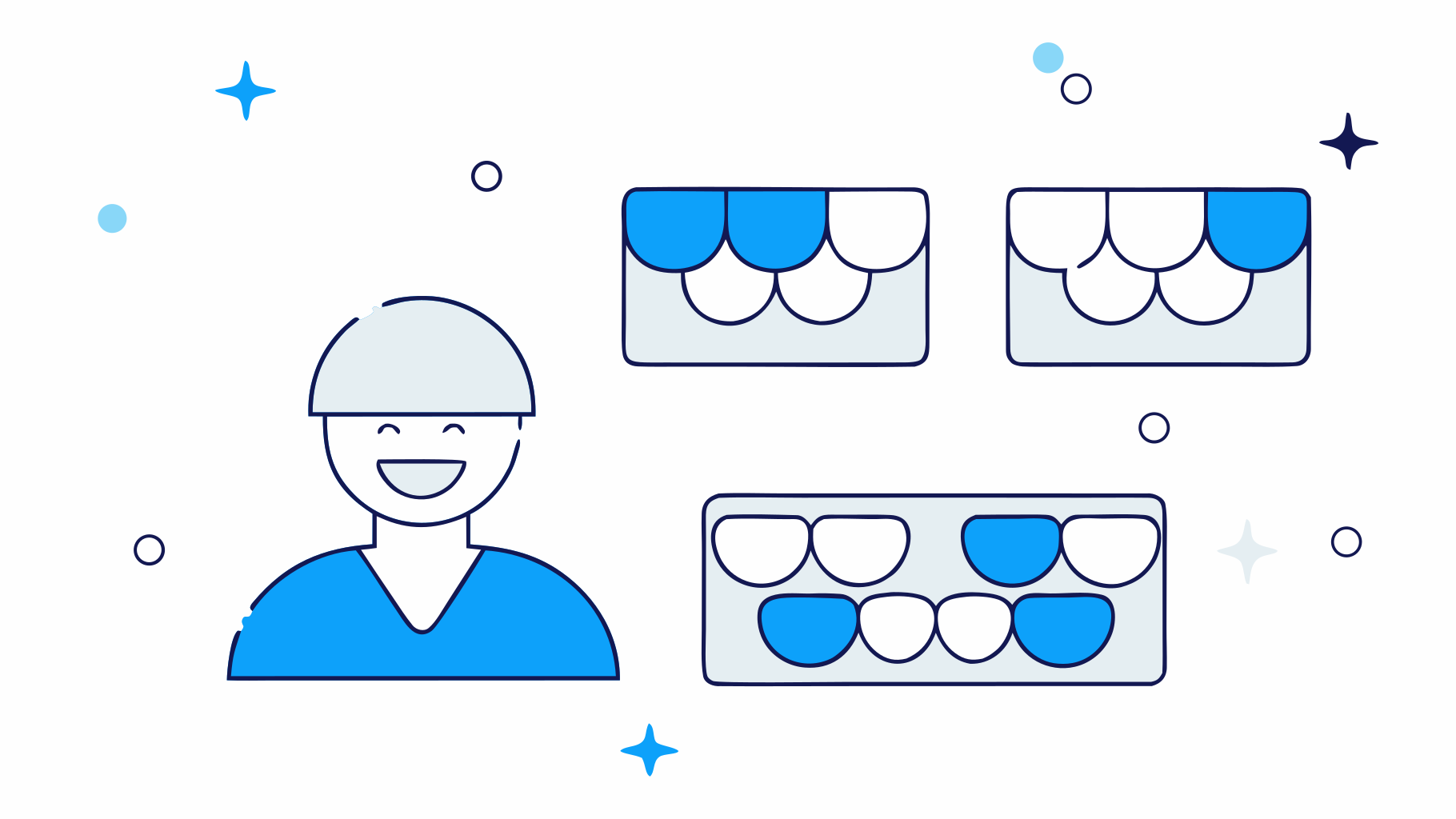 10 Key Factors Influencing Cosmetic Dentures Cost for Busy Professionals