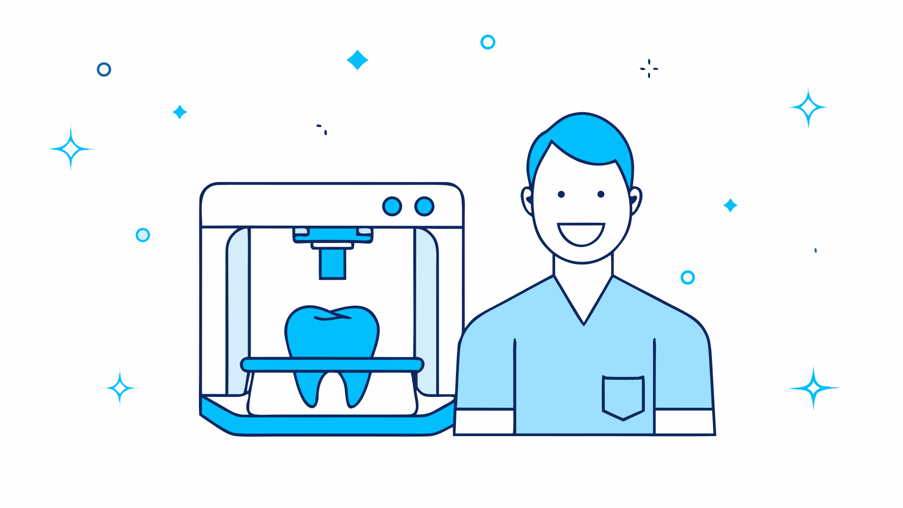 10 Missing Back Teeth Solutions for Busy Professionals