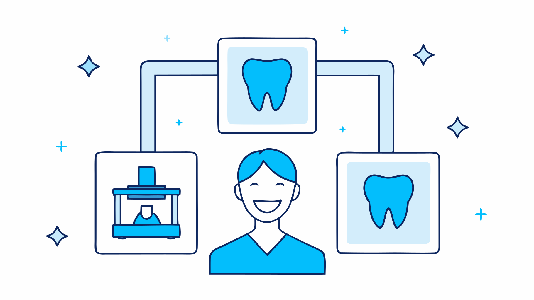 10 Must-Have Acrylic Tooth Sets for Busy Professionals