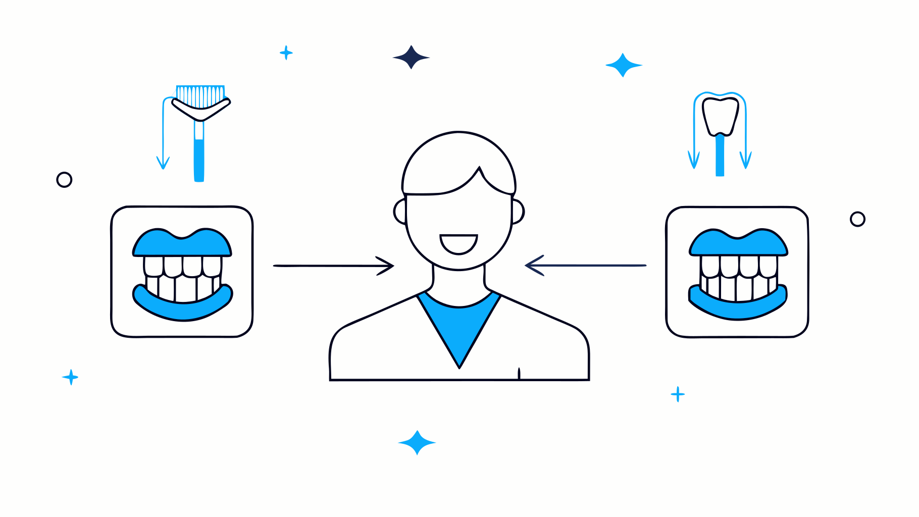 10 Premium Dentures Pictures: Discover Luxurious Options for You