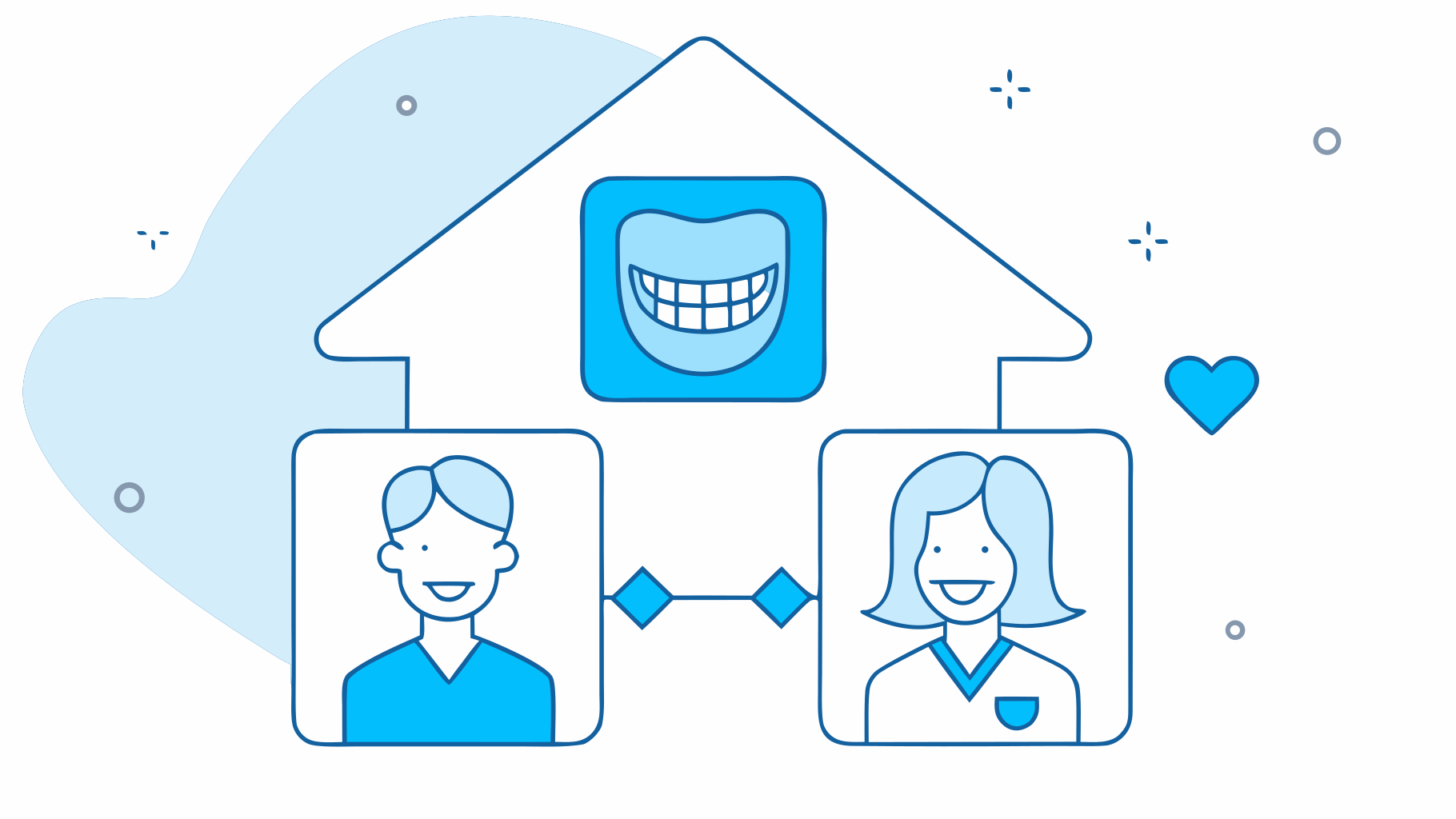 10 Reasons to Choose Permanent Dentures in Lubbock, TX
