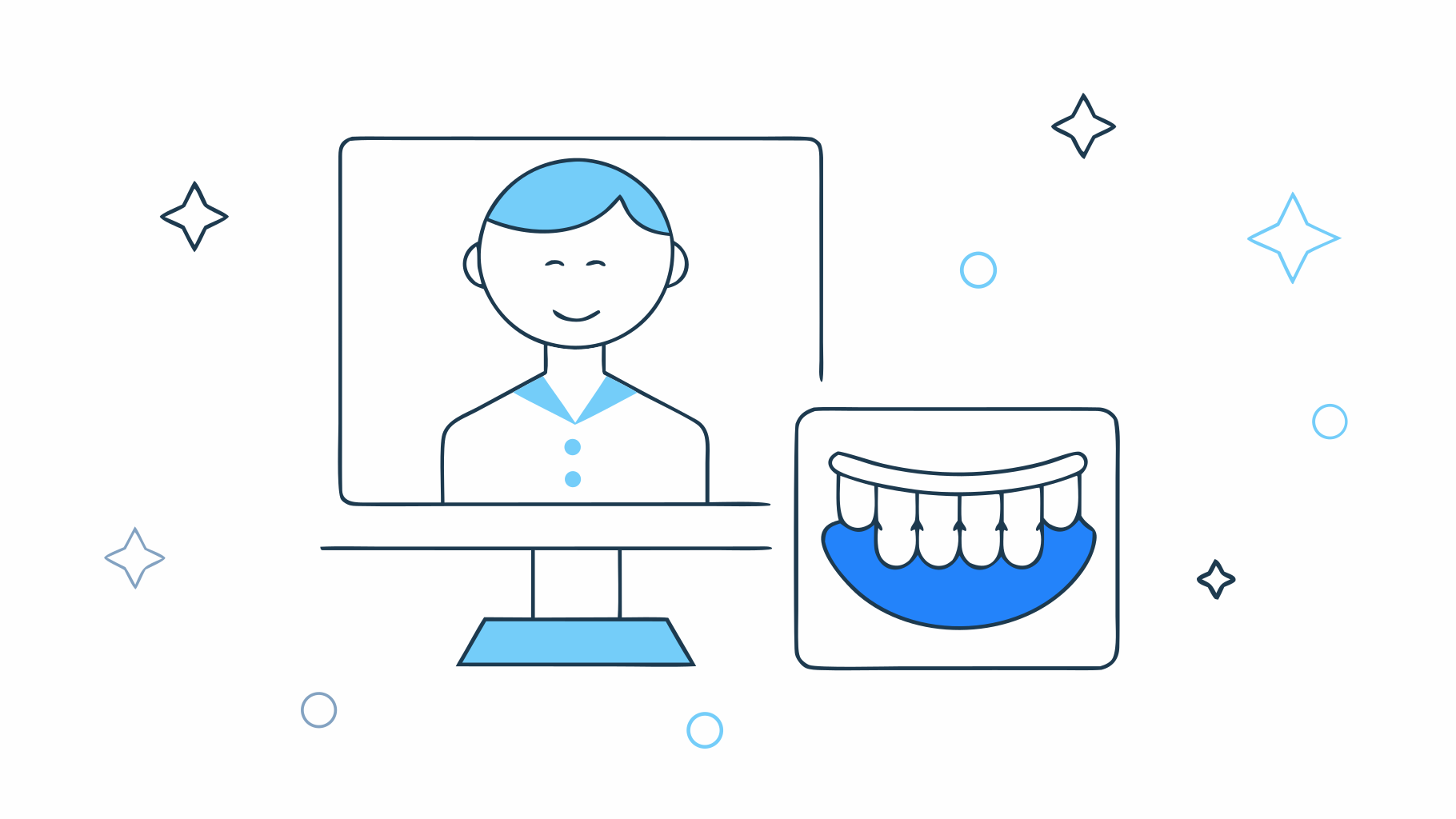 10 Reasons Your New Dentures Are Loose and How to Fix Them