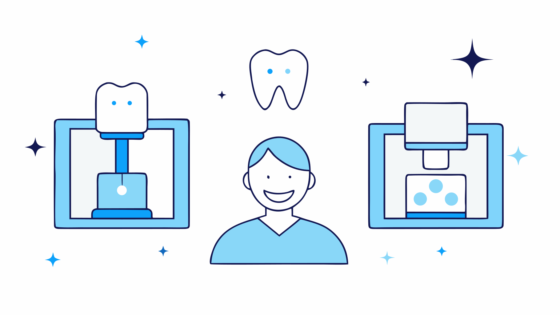 10 Stunning Quality Dentures Photos to Enhance Your Smile