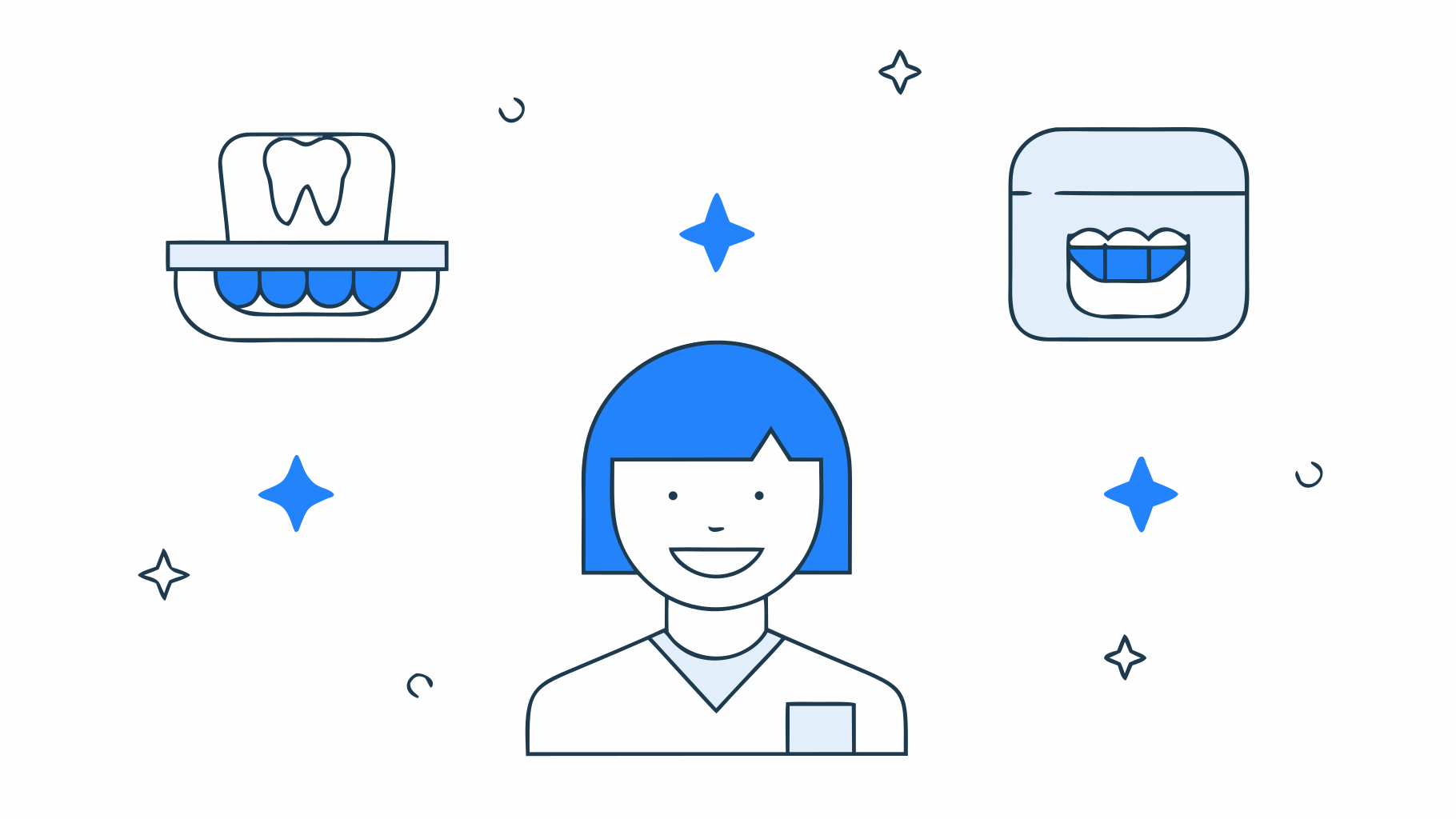 4 Benefits of 3D Digital Dentures for Busy Professionals