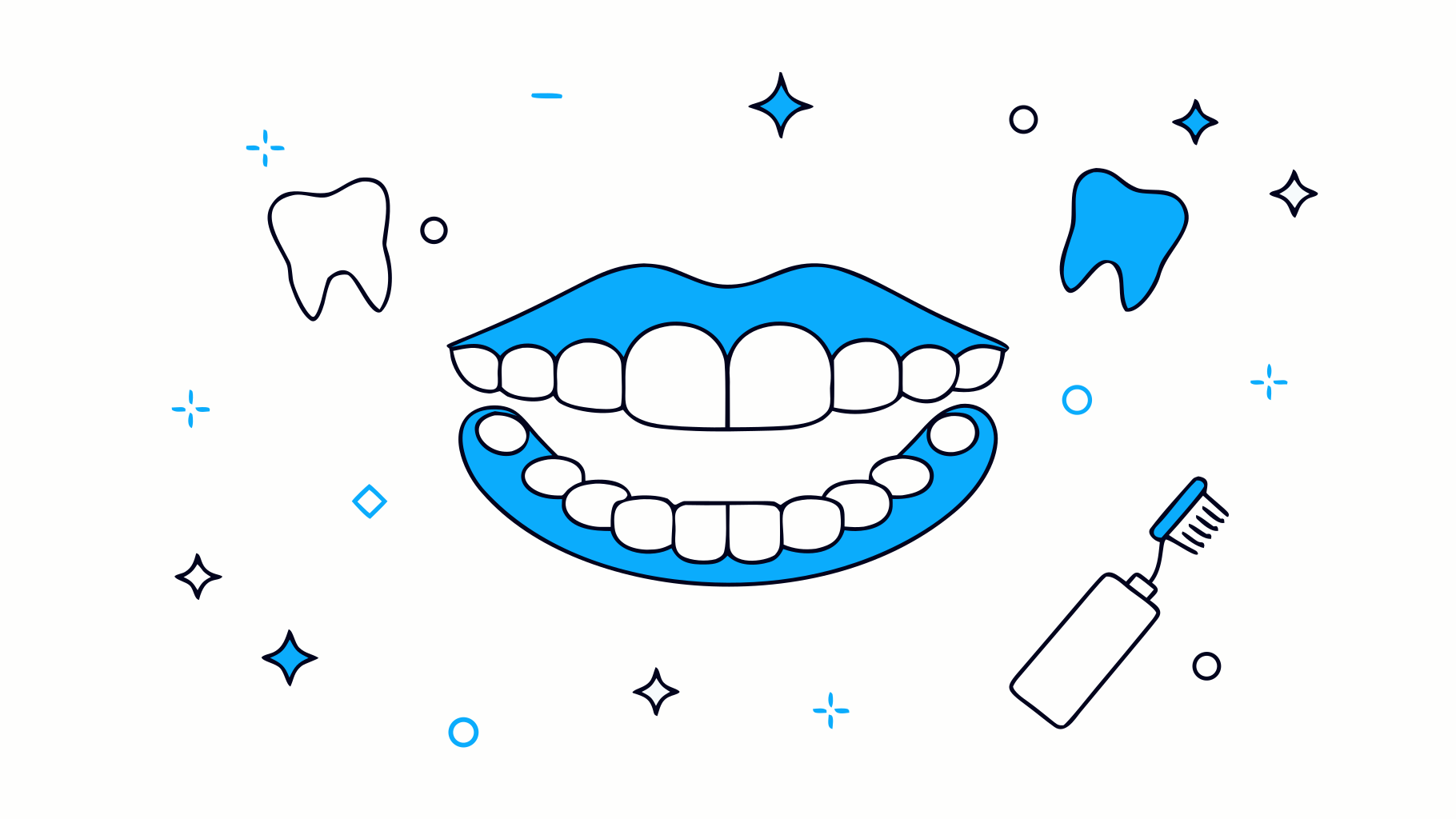 4 Best Practices for Caring for Unilateral Flexible Partial Dentures