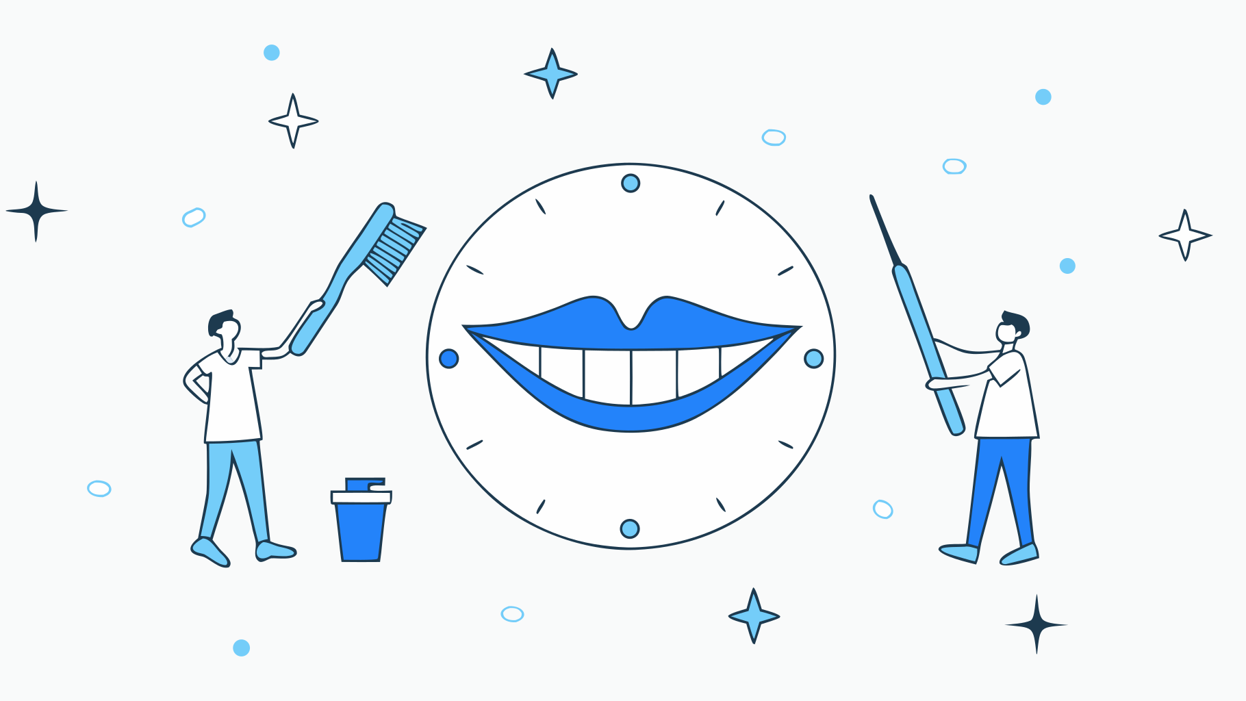 4 Essential Practices for Denture Wearers to Enhance Comfort