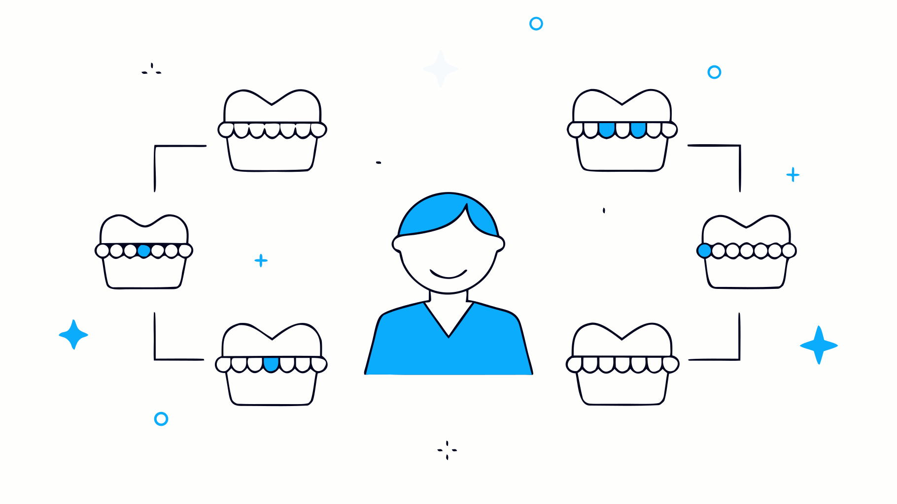 4 Essential Tips for Choosing Dentures in Conroe, TX