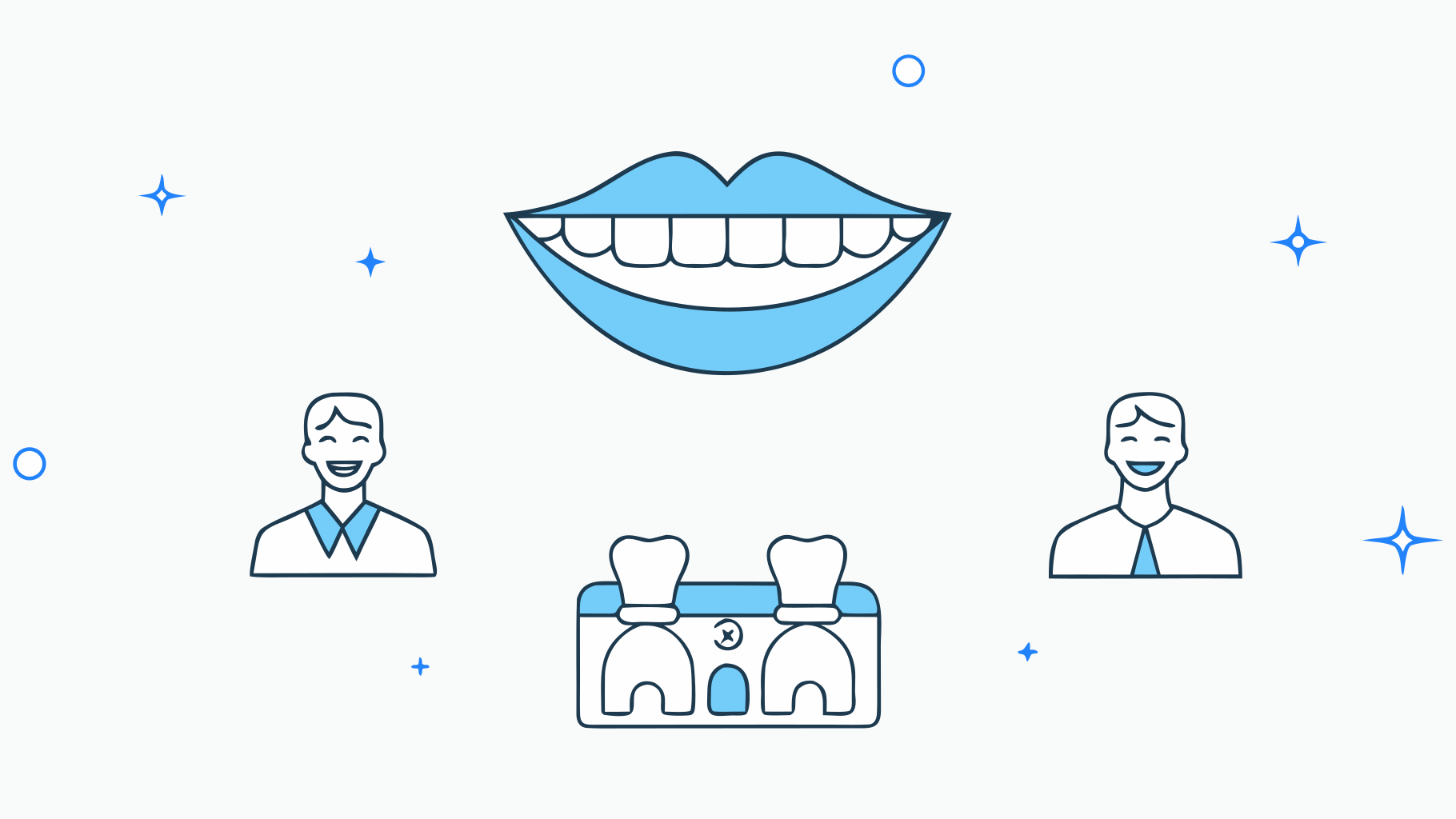 4 Key Benefits of New Denture Technology Over Traditional Methods