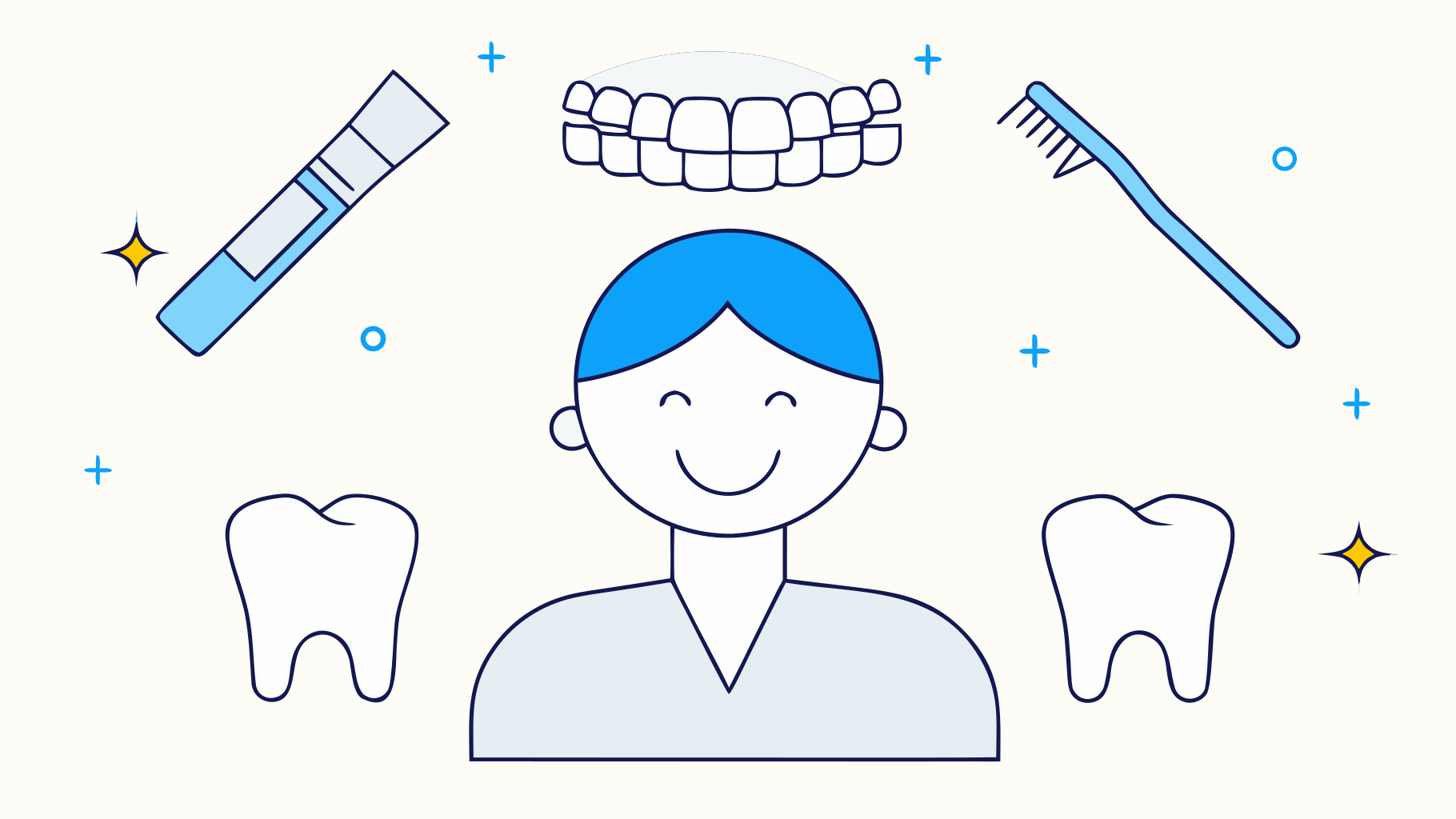 4 Steps to Smooth Your Dentures at Home Effectively