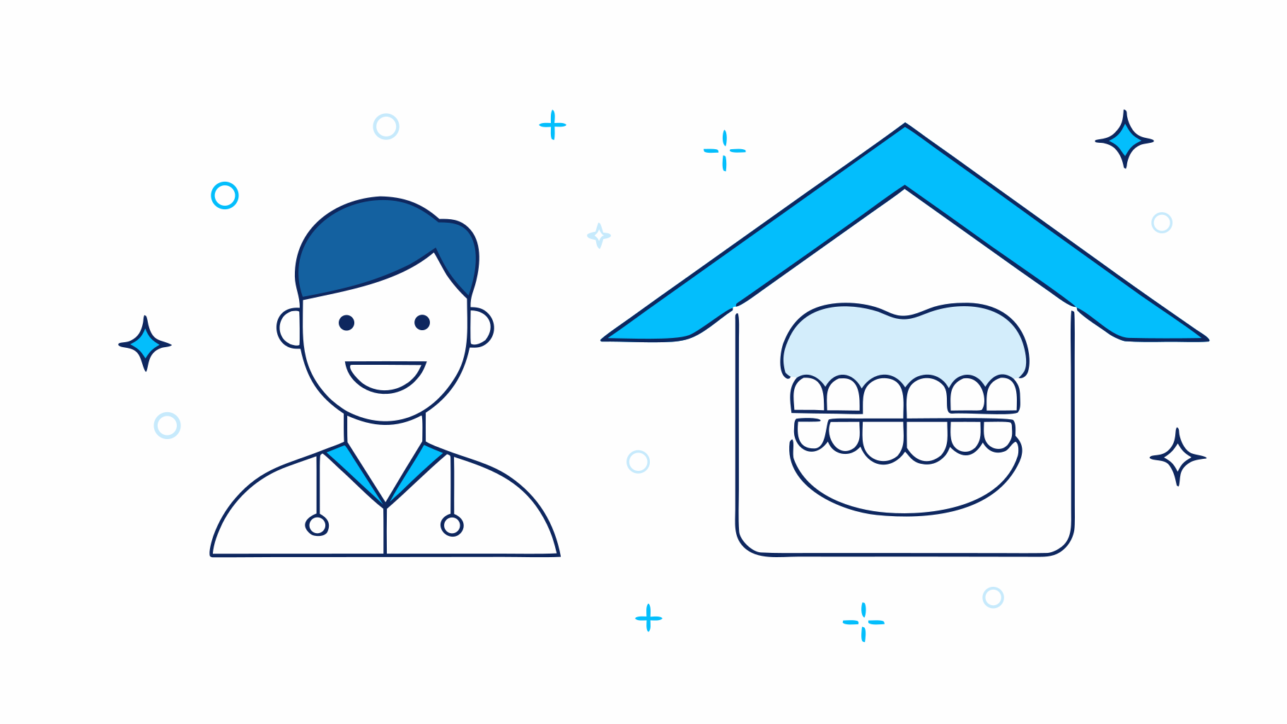 5 Benefits of Inexpensive Partial Dentures for Busy Professionals