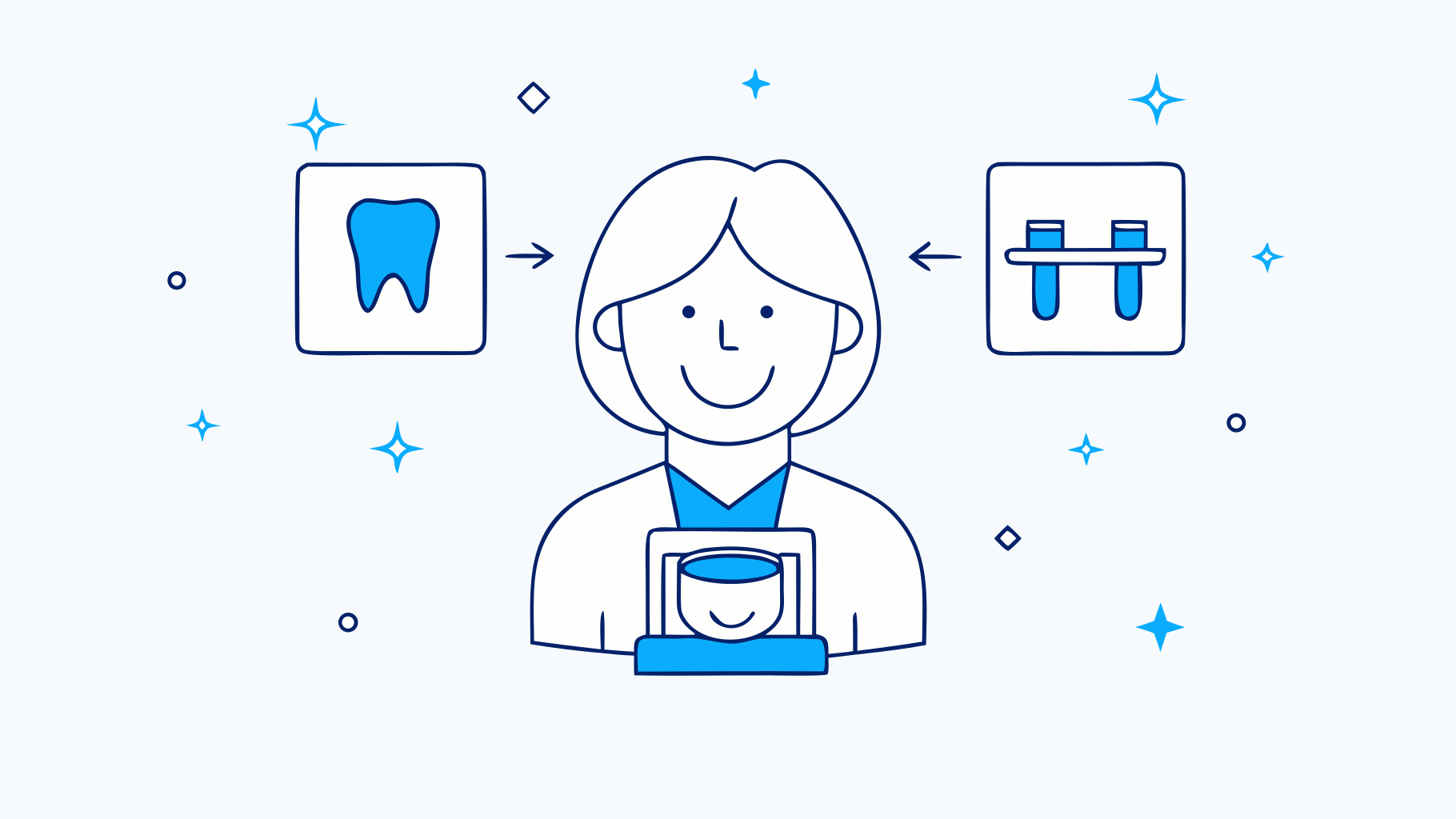 5 Reasons You Can Get Dentures Even If You Have No Teeth