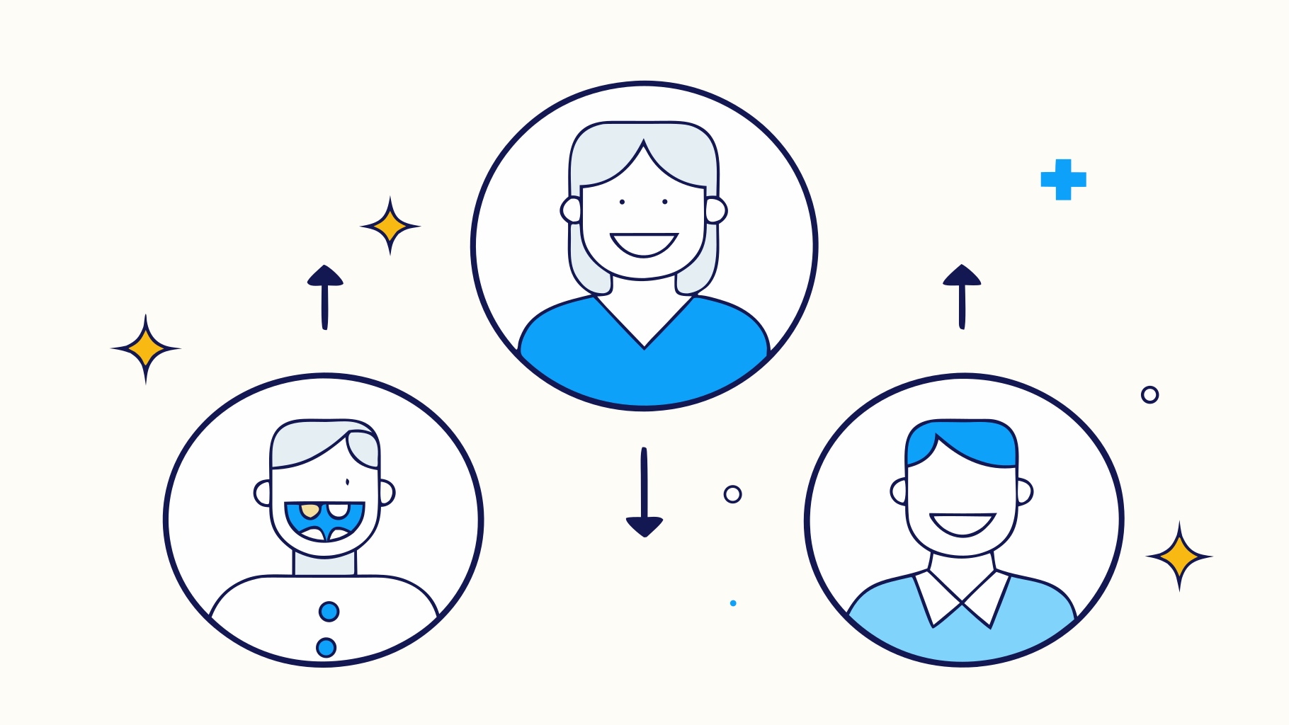 5 Steps to Get False Teeth That Look Real and Fit Perfectly