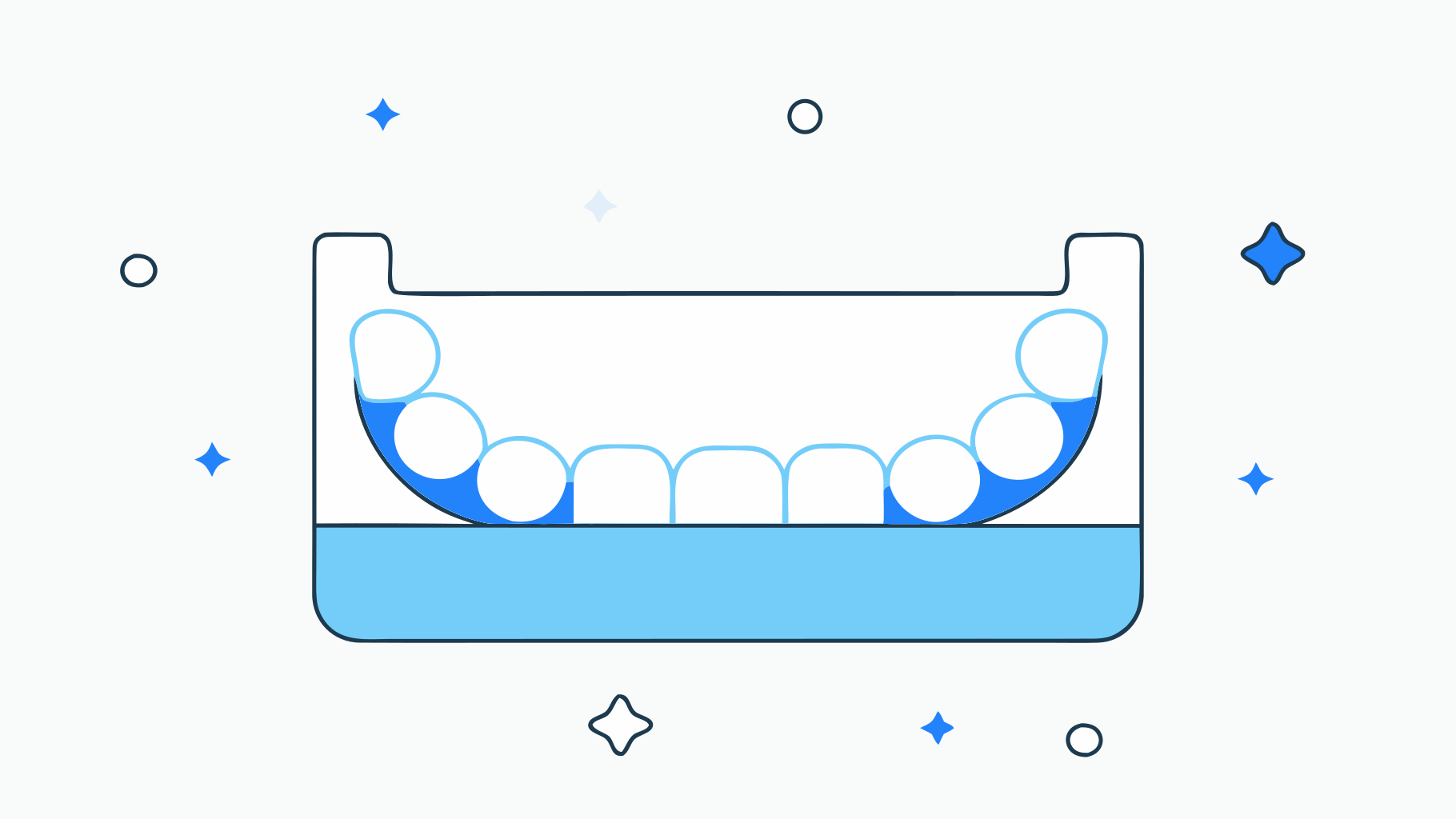 7 Benefits of Metal Frame Partial Dentures for Busy Professionals