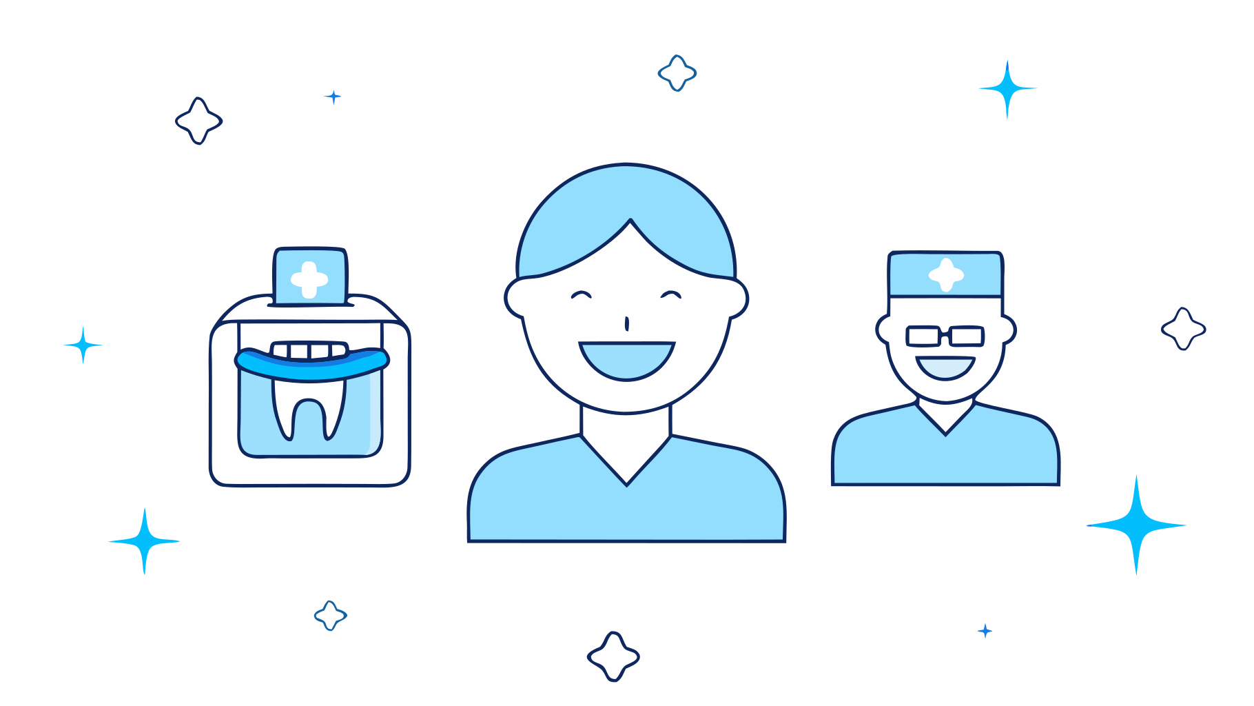 7 Low Cost Dentures for Seniors Near You: Affordable Options