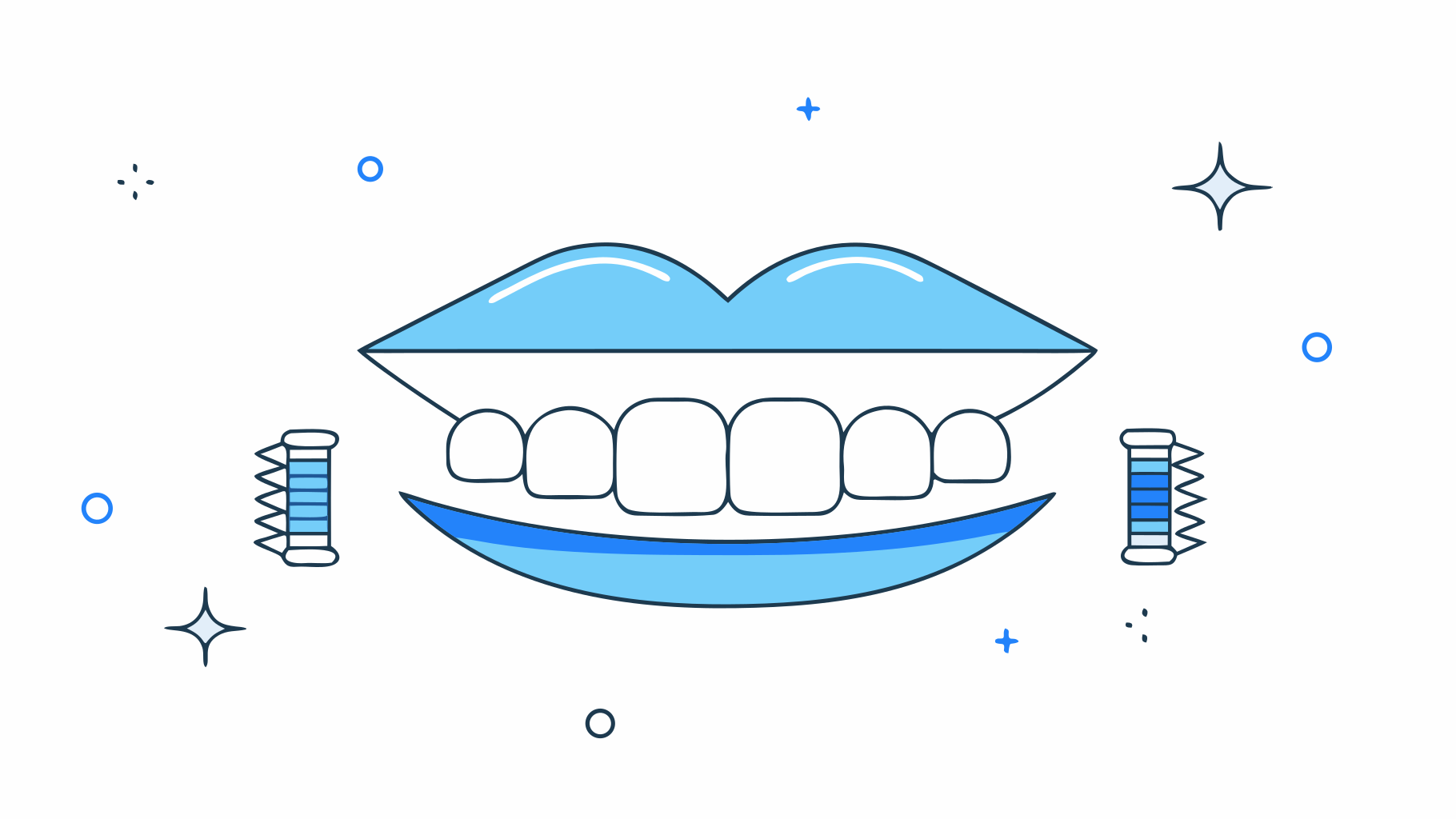 Acrylic False Teeth vs. Traditional Dentures: Key Differences Explained