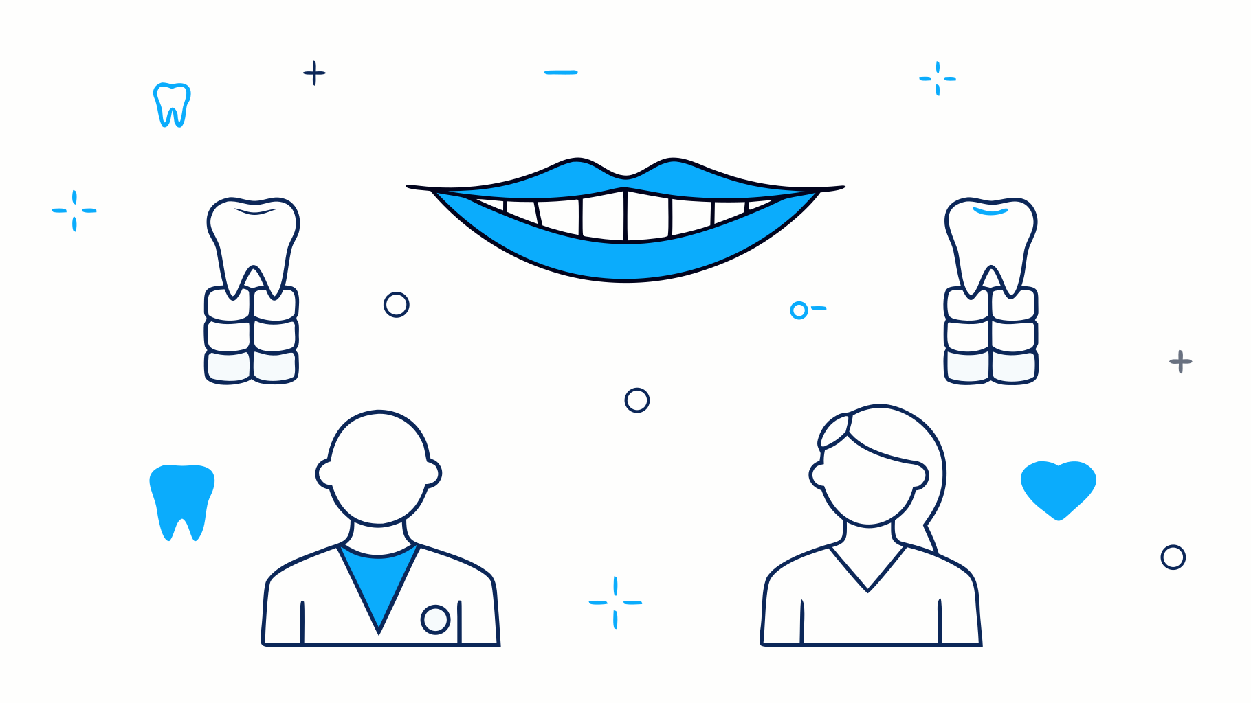 Can Dentures Look Natural? Key Factors for a Realistic Smile