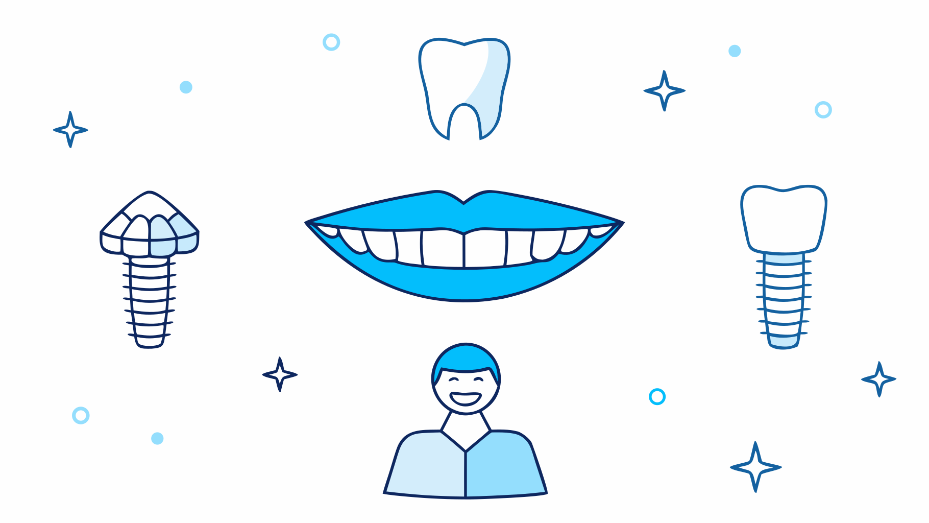 Choose Removable False Teeth: A Step-by-Step Guide for You