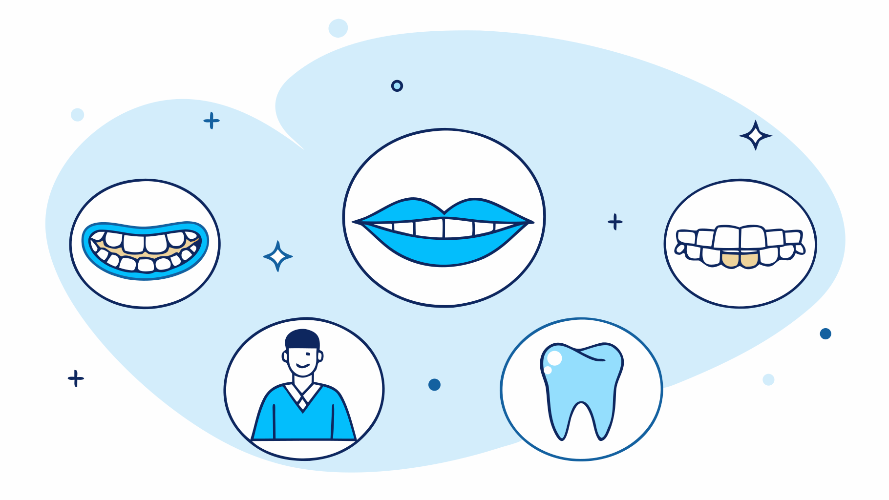 Choose the Right Artificial Teeth Material for Your Needs