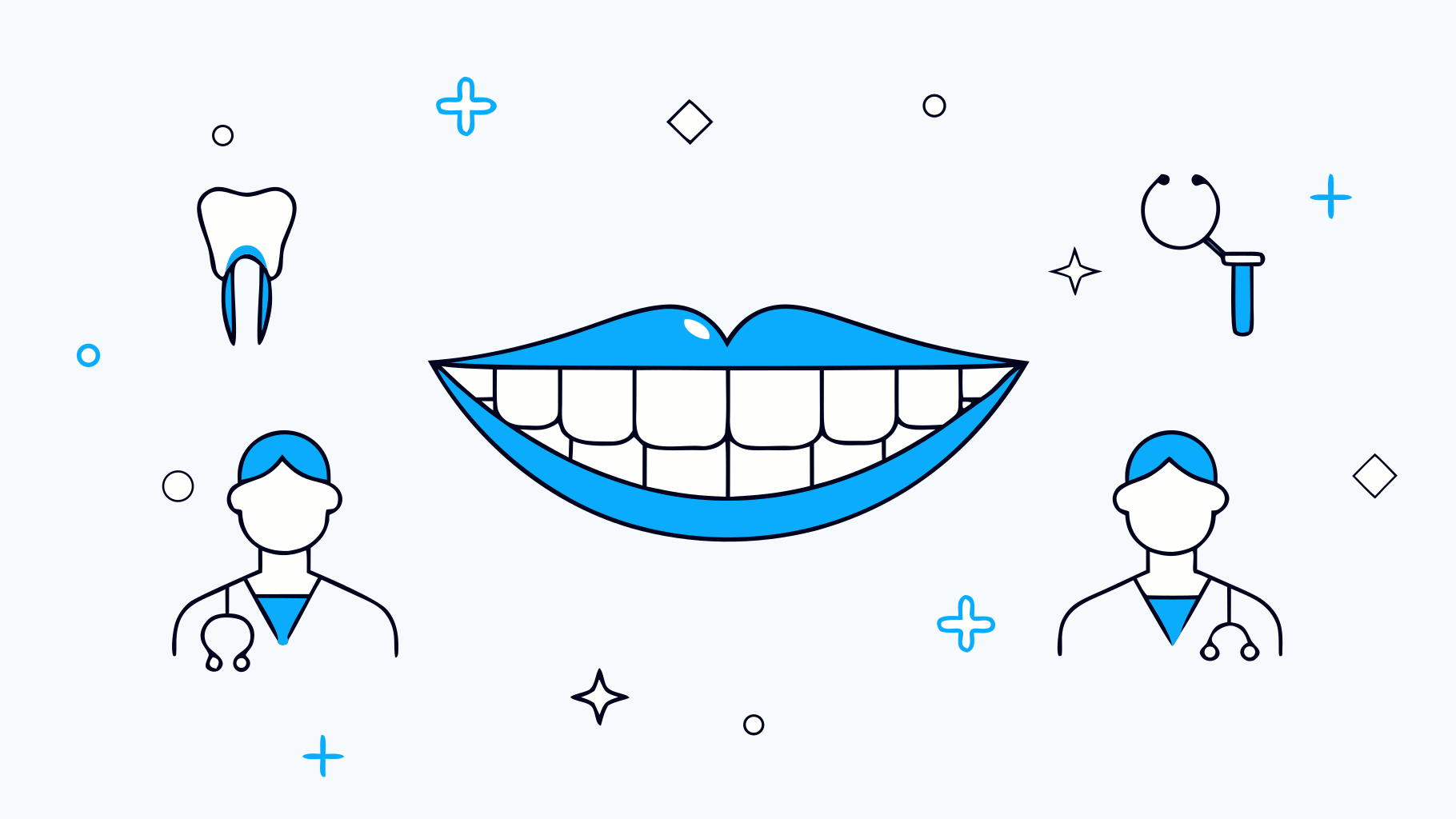 Choose Your Perfect Artificial Teeth Set: A Step-by-Step Guide