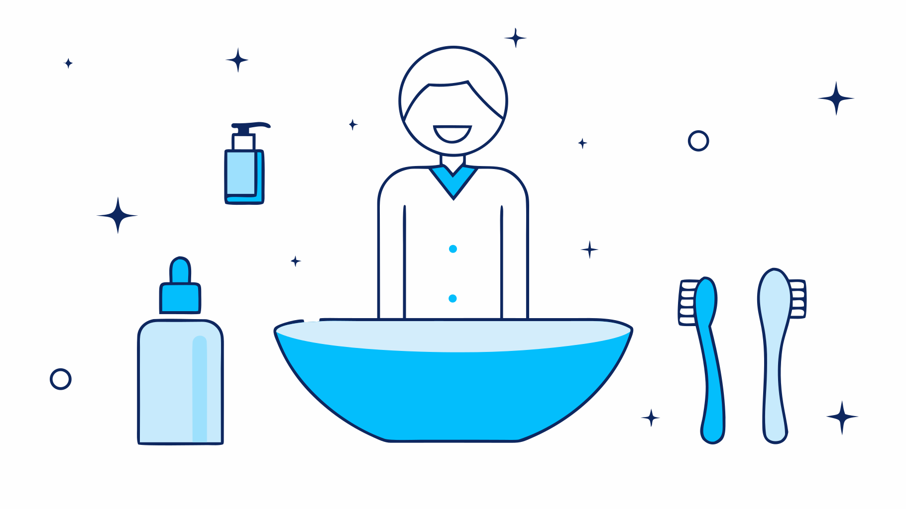 Clean Dentures with Hydrogen Peroxide: A Step-by-Step Guide