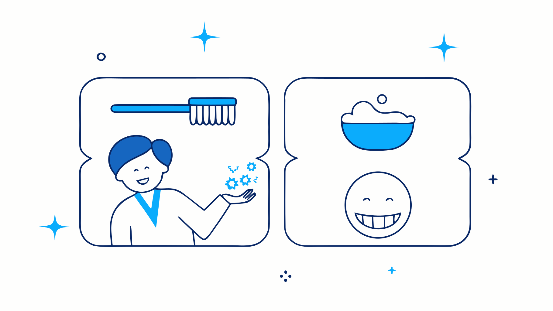 Clean Your Dentures with Hydrogen Peroxide: A Step-by-Step Guide