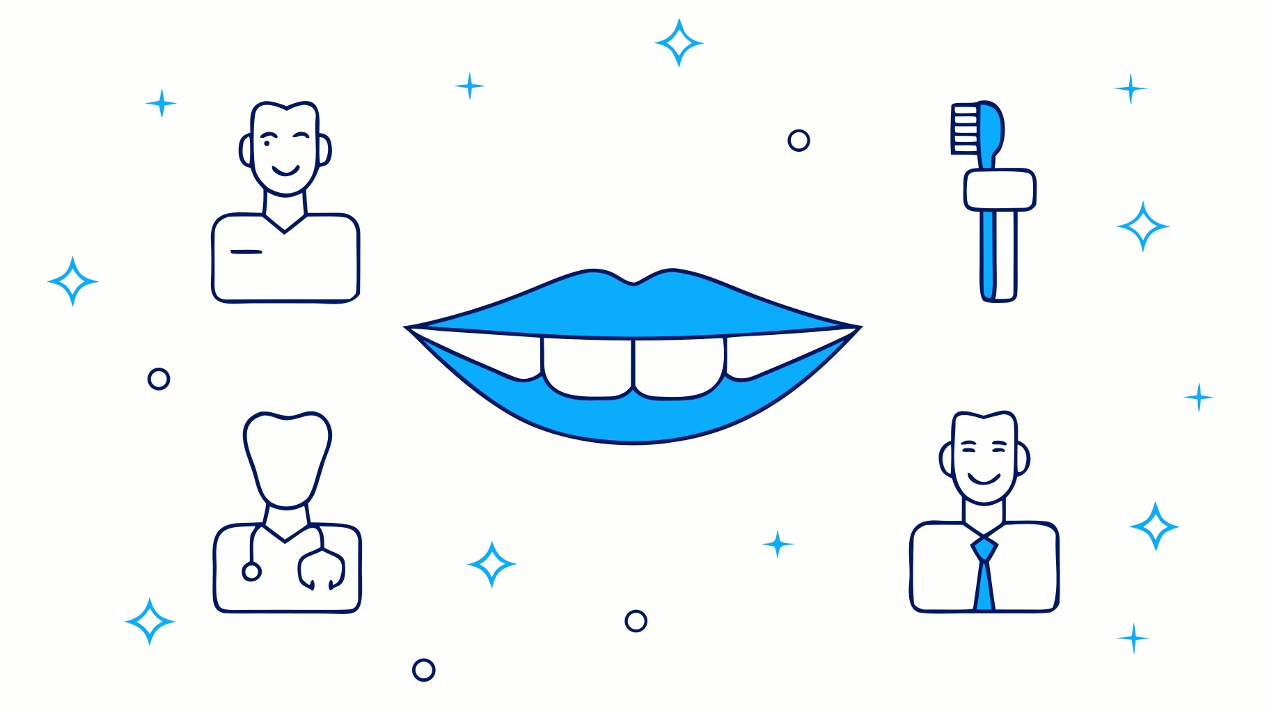 Compare Dental Dentures Cost: Traditional vs. Online Solutions