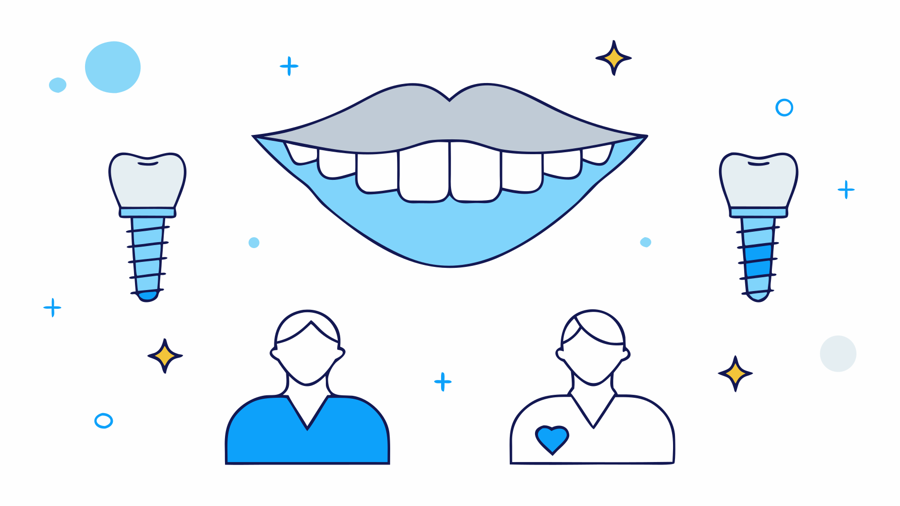 Compare Different Kinds of Dentures: Pros, Cons, and Costs