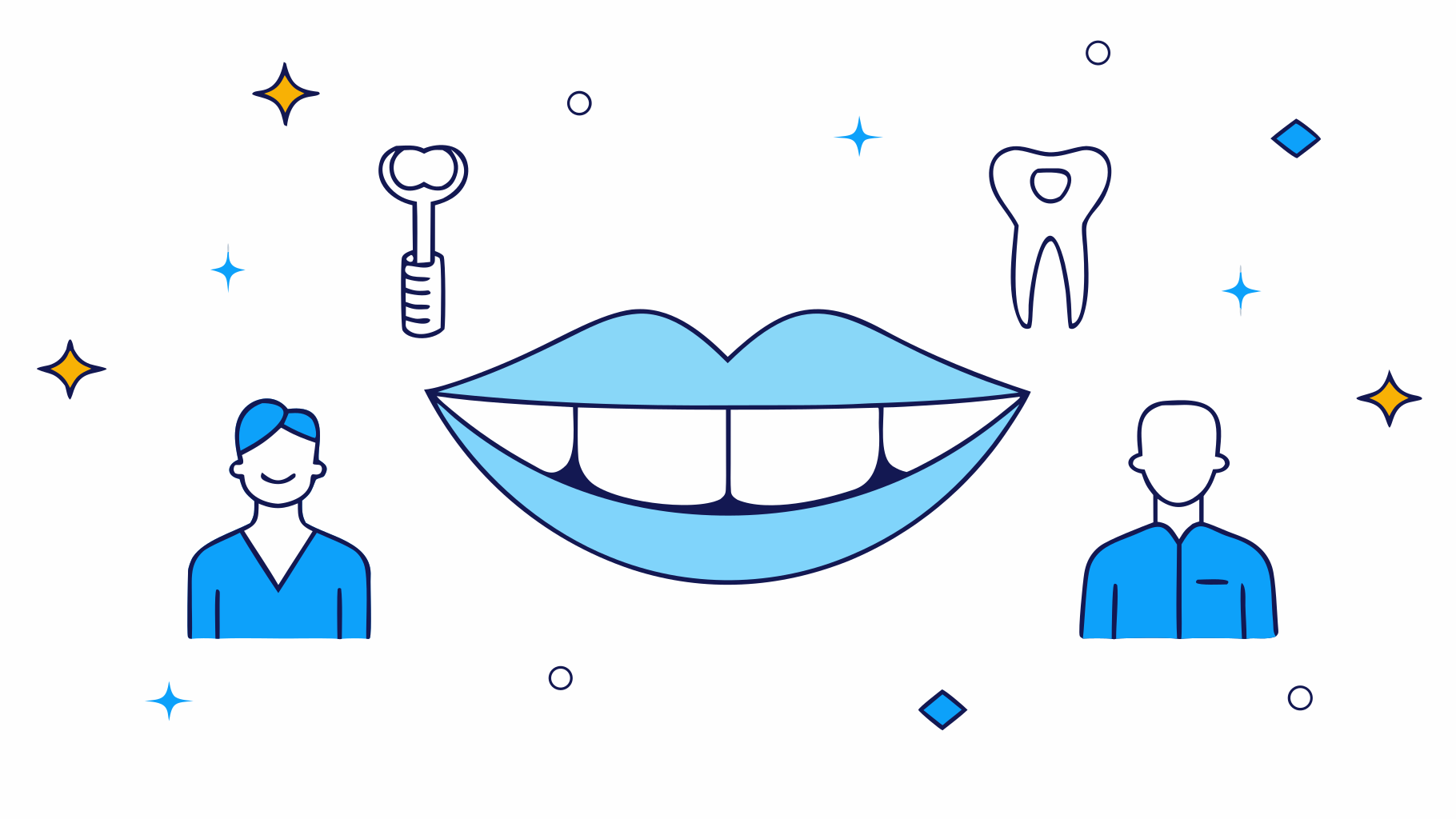 Compare Partial Denture Options: Find the Best Fit for You