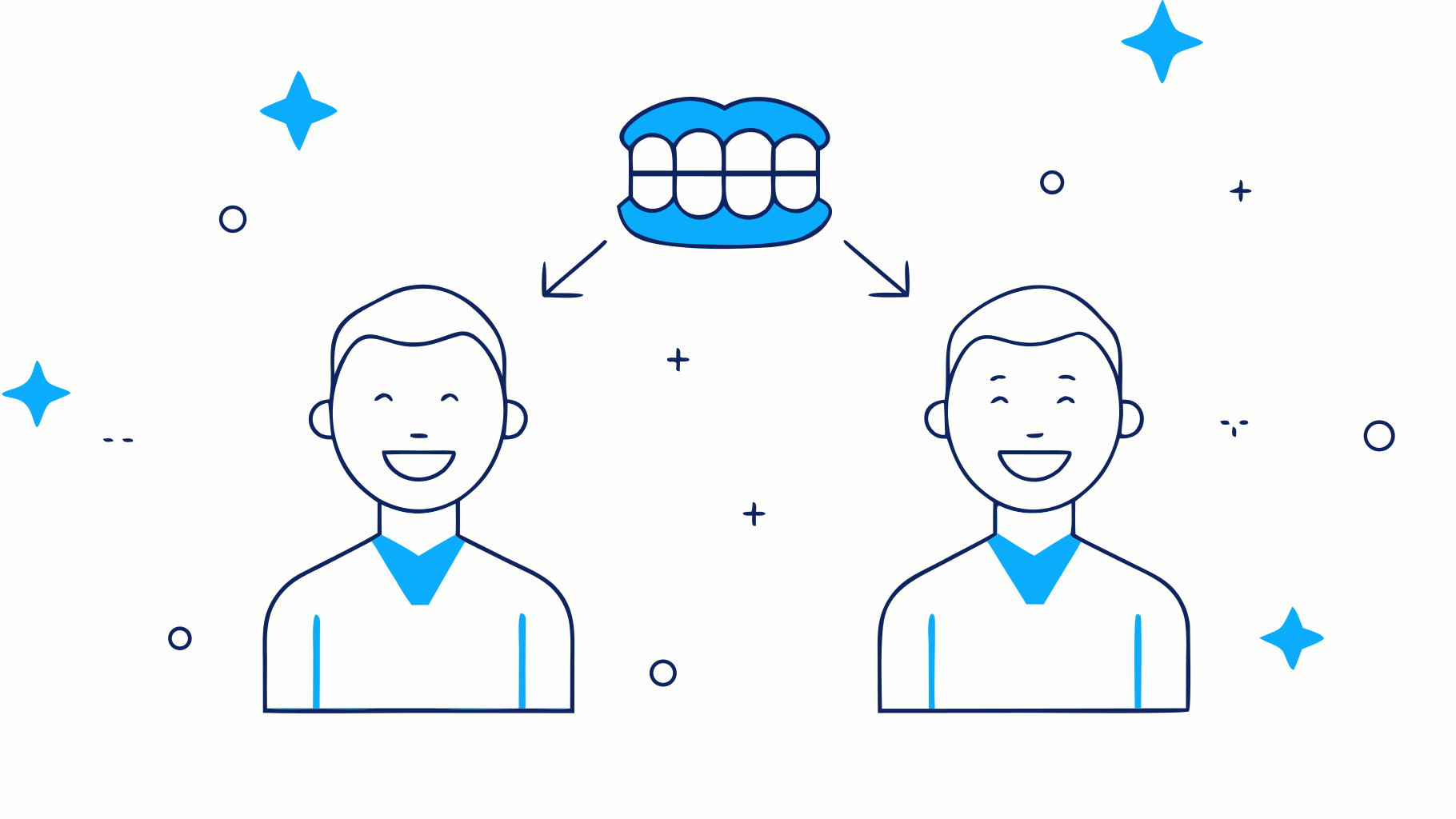 Compare Soft Upper Dentures Without Palate and Traditional Options