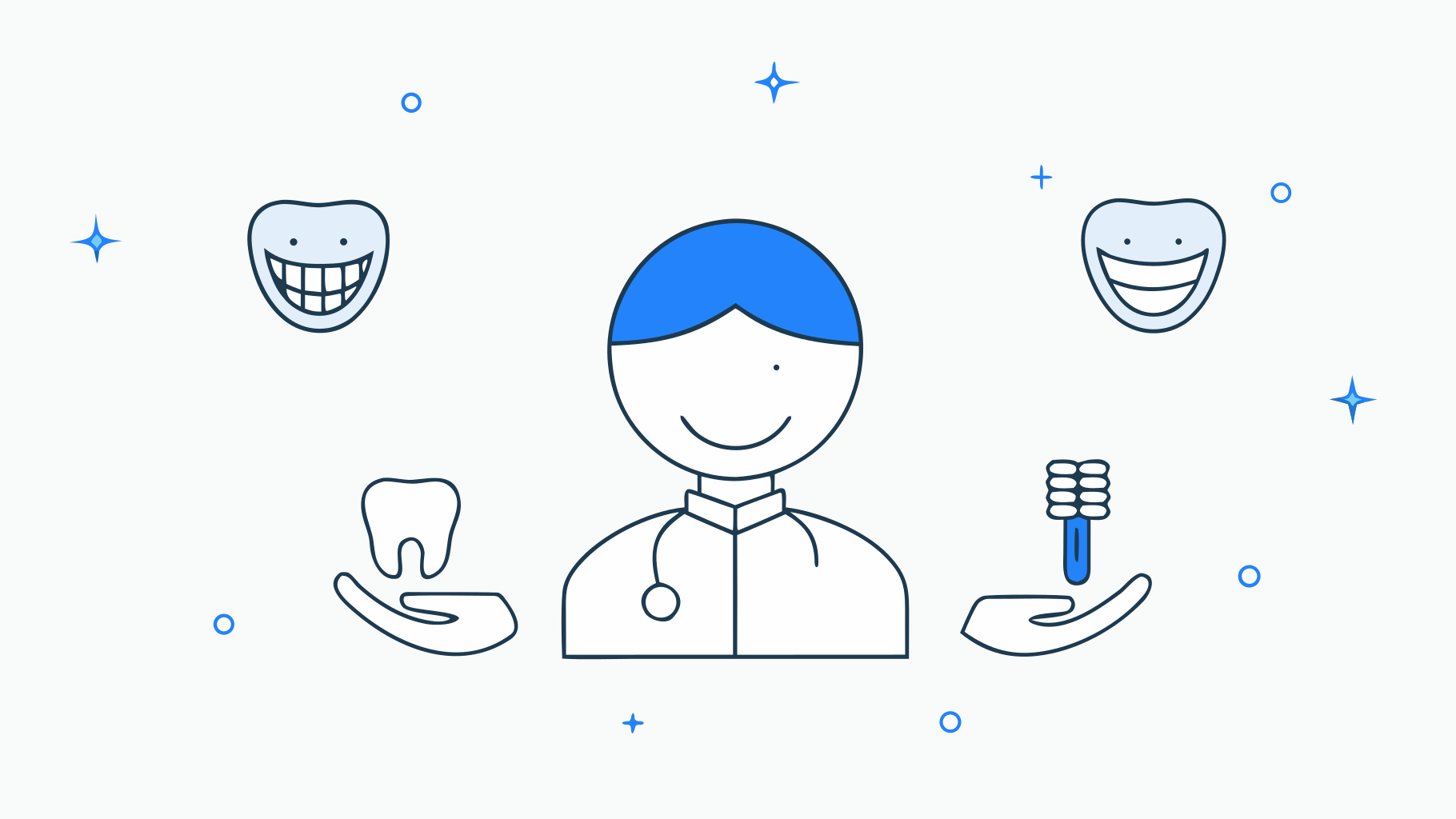 Comparing Dentures and Implants: What’s the Cost for One Tooth?