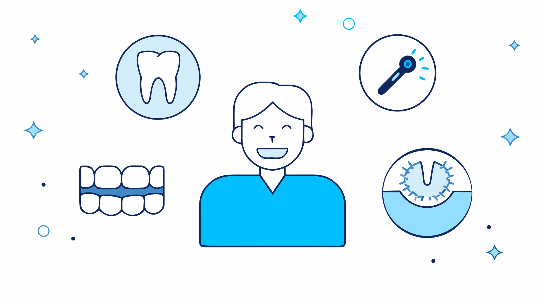 Cracked Denture Solutions: Repair Techniques and Prevention Tips